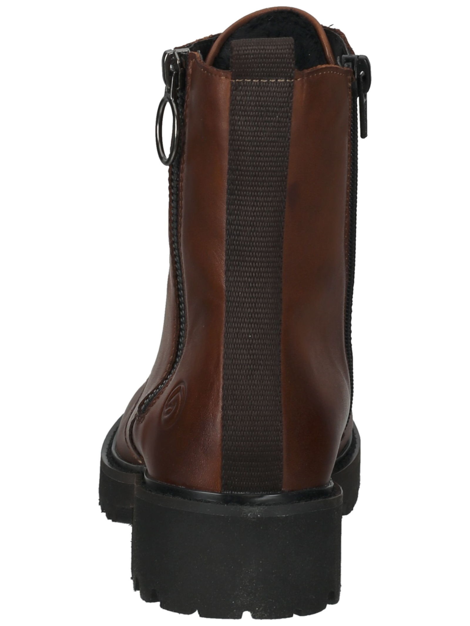 Remonte Schnürstiefelette »Remonte Stiefelette Glattleder«