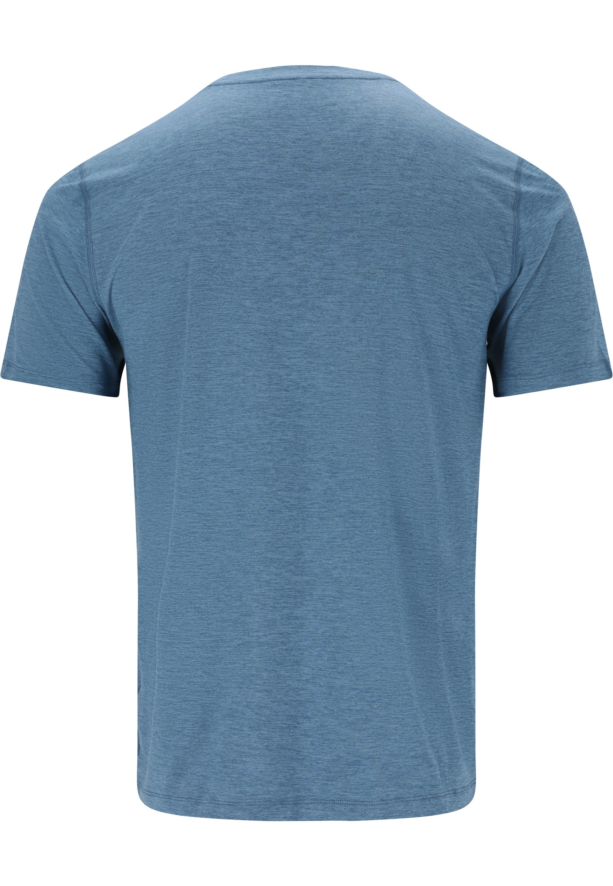 ENDURANCE Funktionsshirt »Abdon«, mit smartem 4-Wege-Stretch