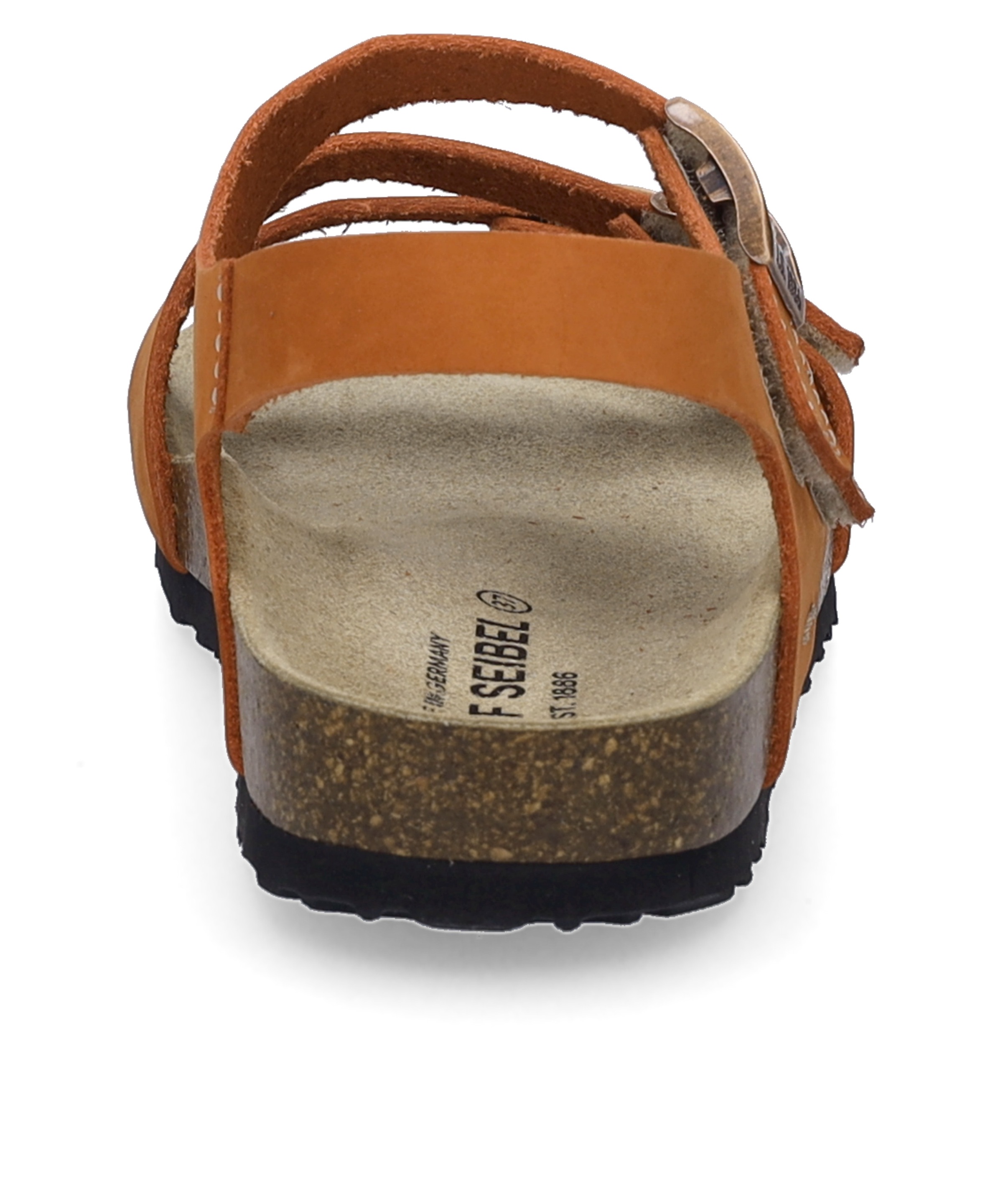Josef Seibel Sandale »Hermine 16, orange«