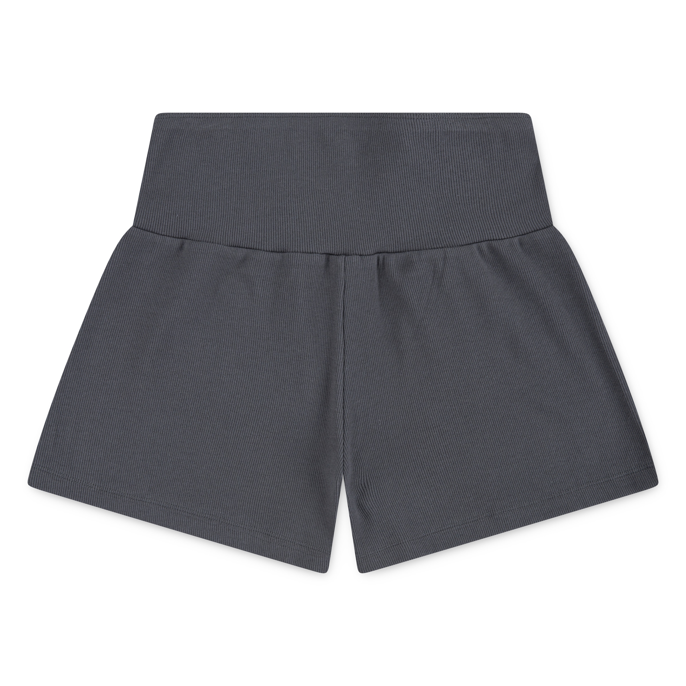 Converse Shorts »CNVG RIBBED SHORT W FOLDDOWN W«  für Kinder, Bermuda-Länge, normal-weite Passform
