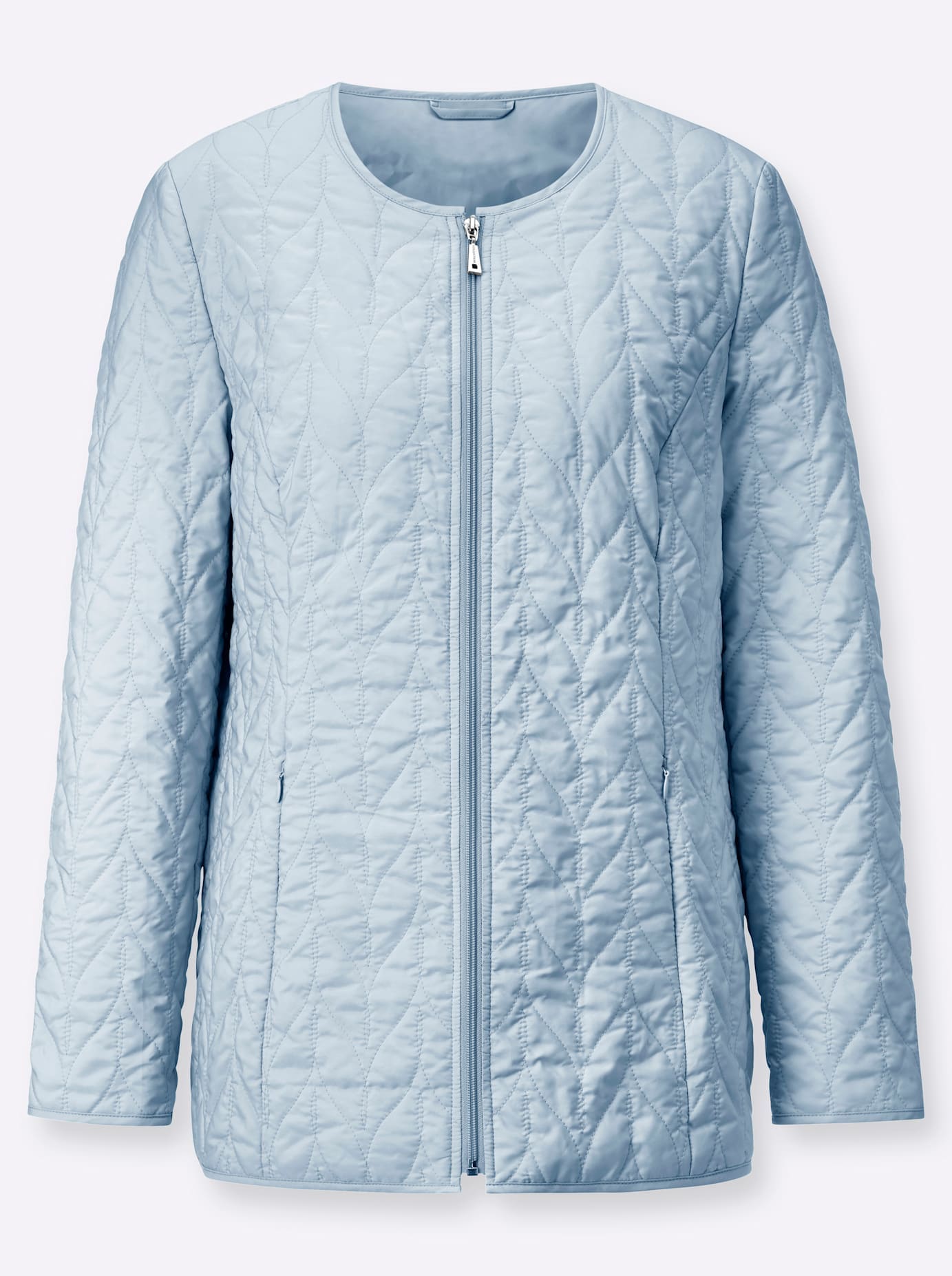 Casual Looks Steppjacke, ohne Kapuze