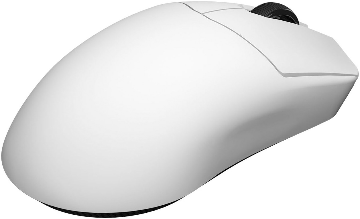Cougar Gaming-Maus »REVENGER PRO 4K«, kabelgebunden-Funk, 4000Hz Polling Rate, 55g, 150 Spielzeit