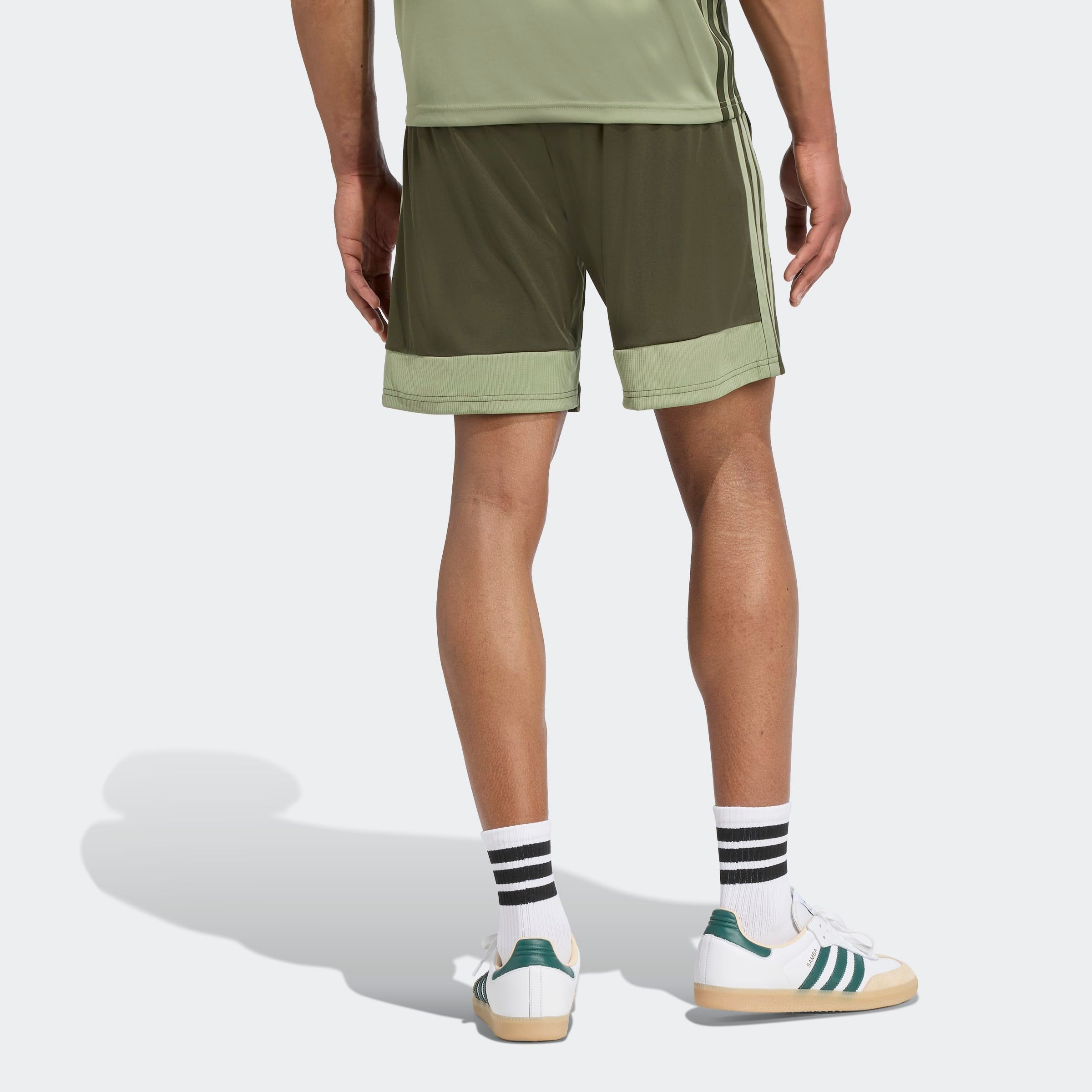 adidas Performance Trainingsshorts »TIRO ES SHO«, (1 tlg.)