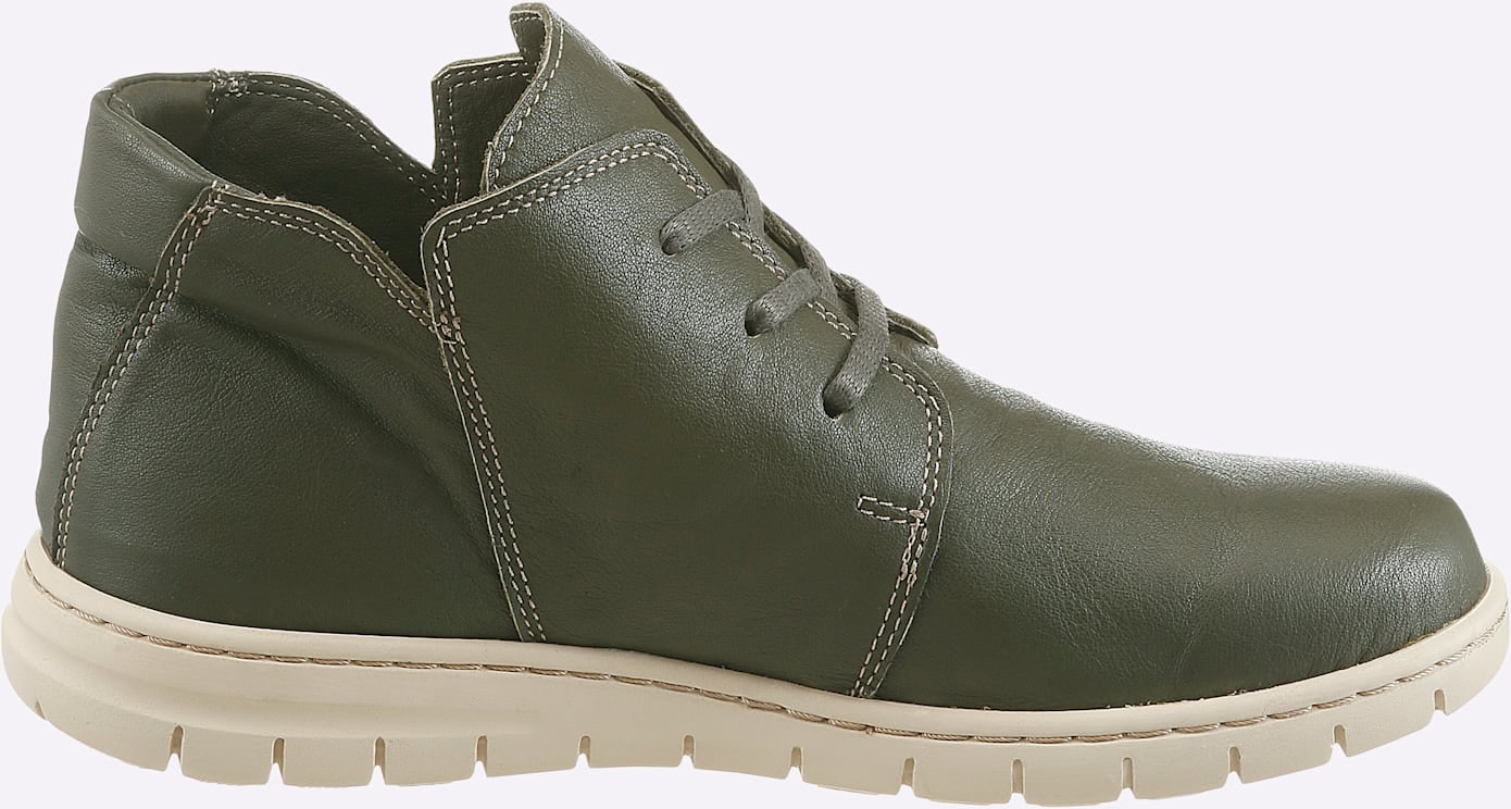Casual Looks Stiefelette