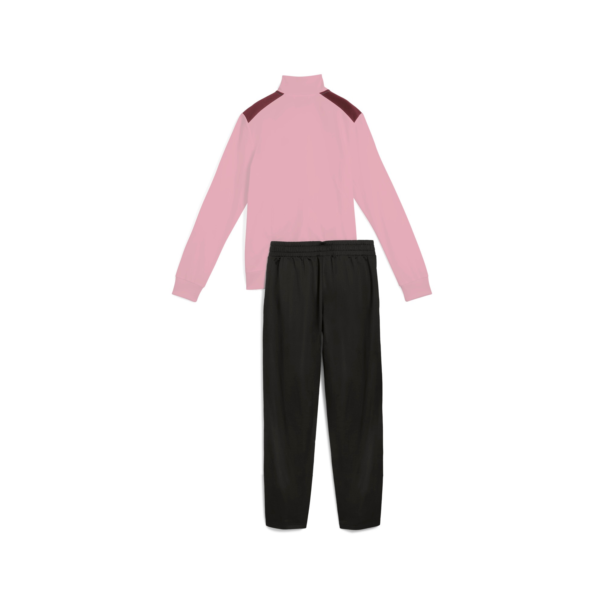 PUMA Trainingsanzug "POLY SUIT OP", (2 tlg.) günstig online kaufen