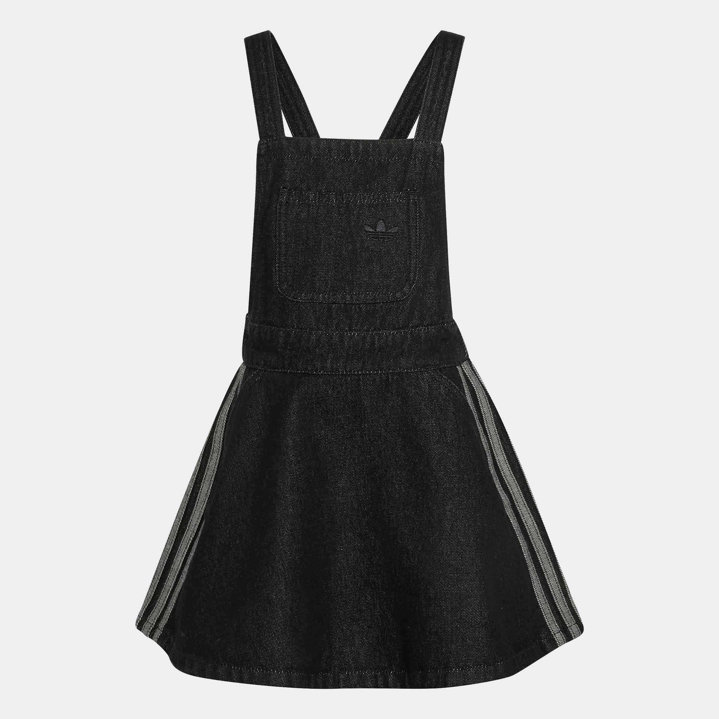 adidas Originals Shirtkleid »DENIM«