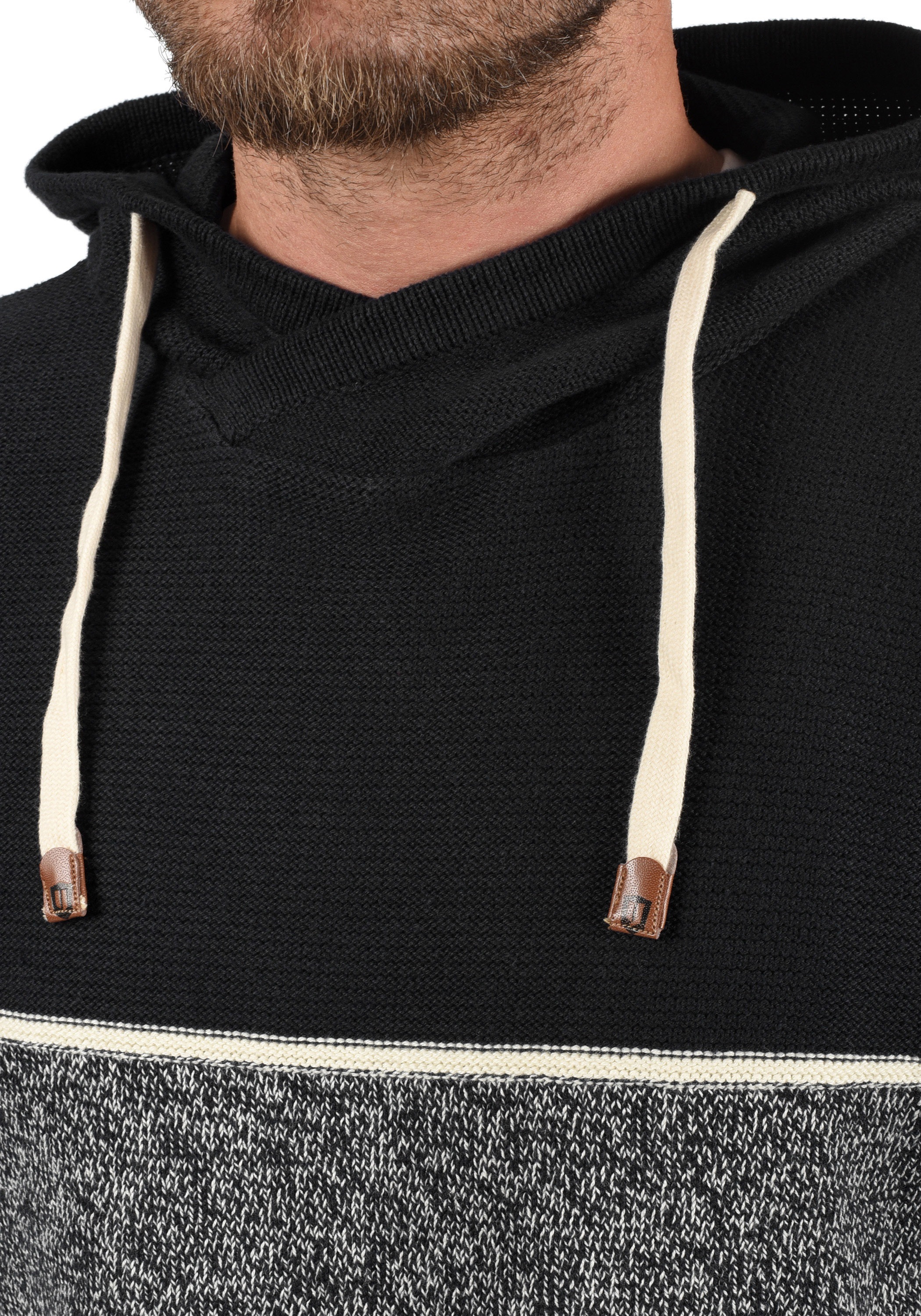 Indicode Strickpullover »Strickpullover IDLynde«