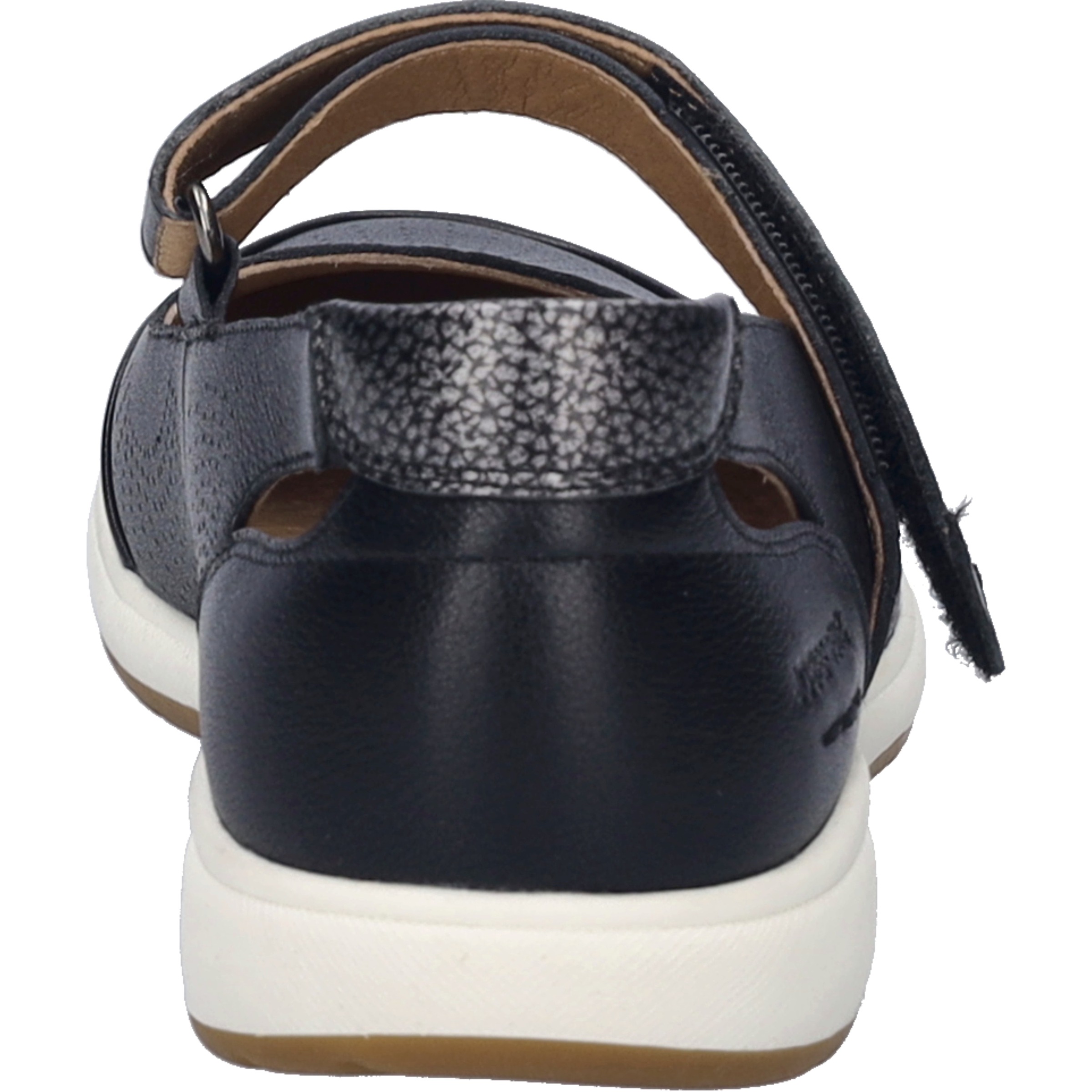 Josef Seibel Caren 68 Slipper Black 38 3