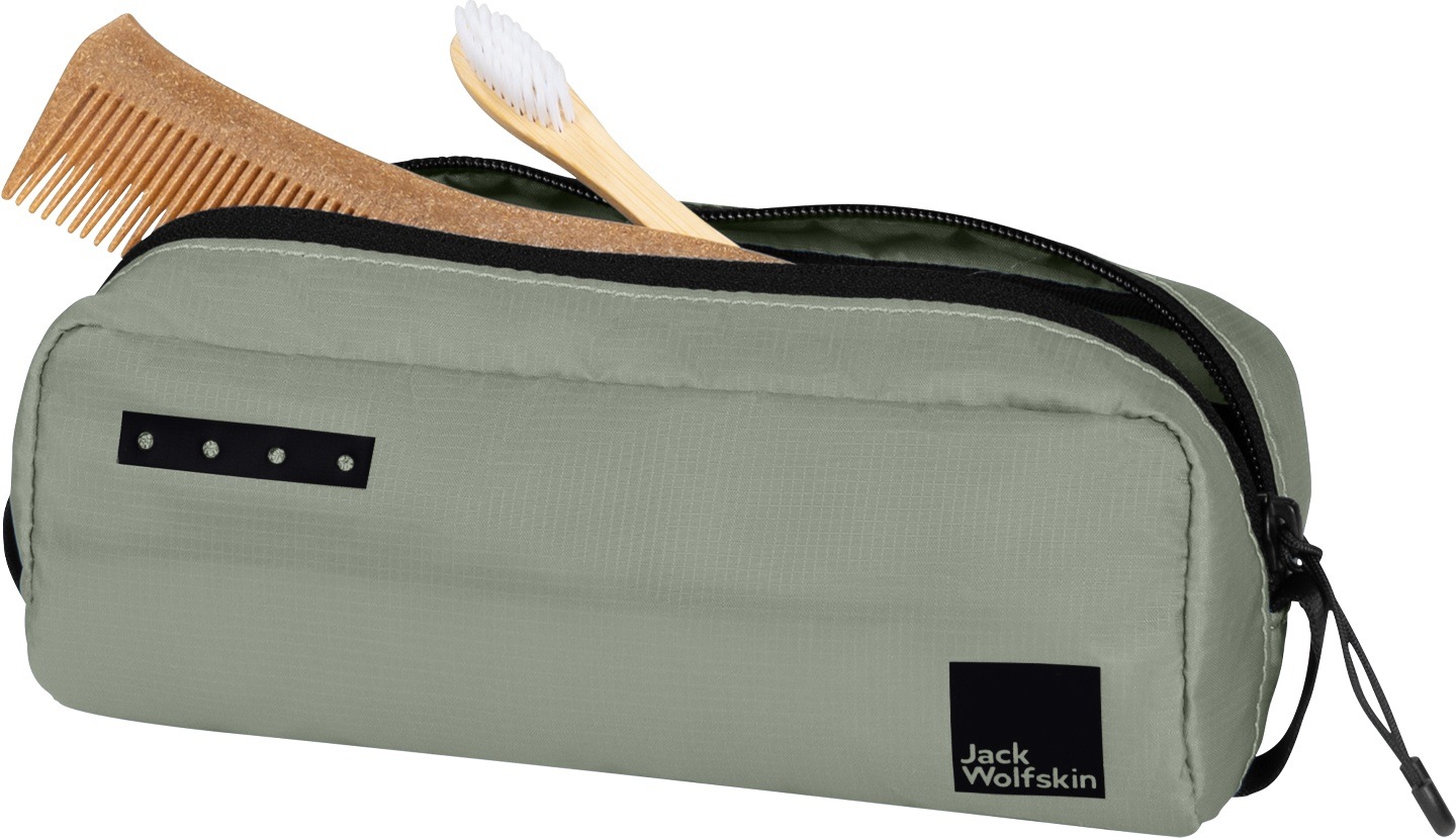 Jack Wolfskin Kulturbeutel »WANDERMOOD WASHBAG MINI«