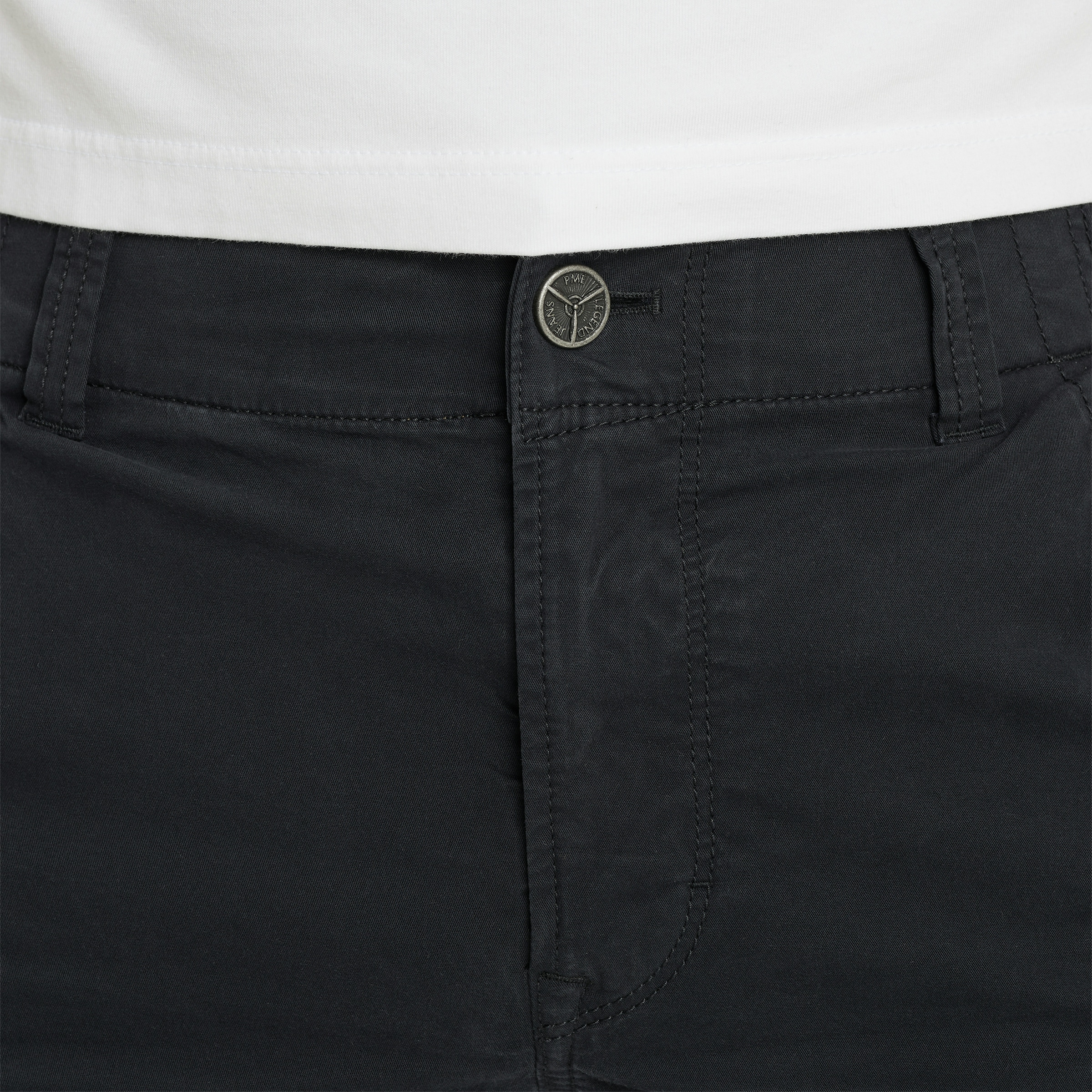 PME LEGEND Cargoshorts »NORDROP CARGO SHORTS STRETCH TWILL«