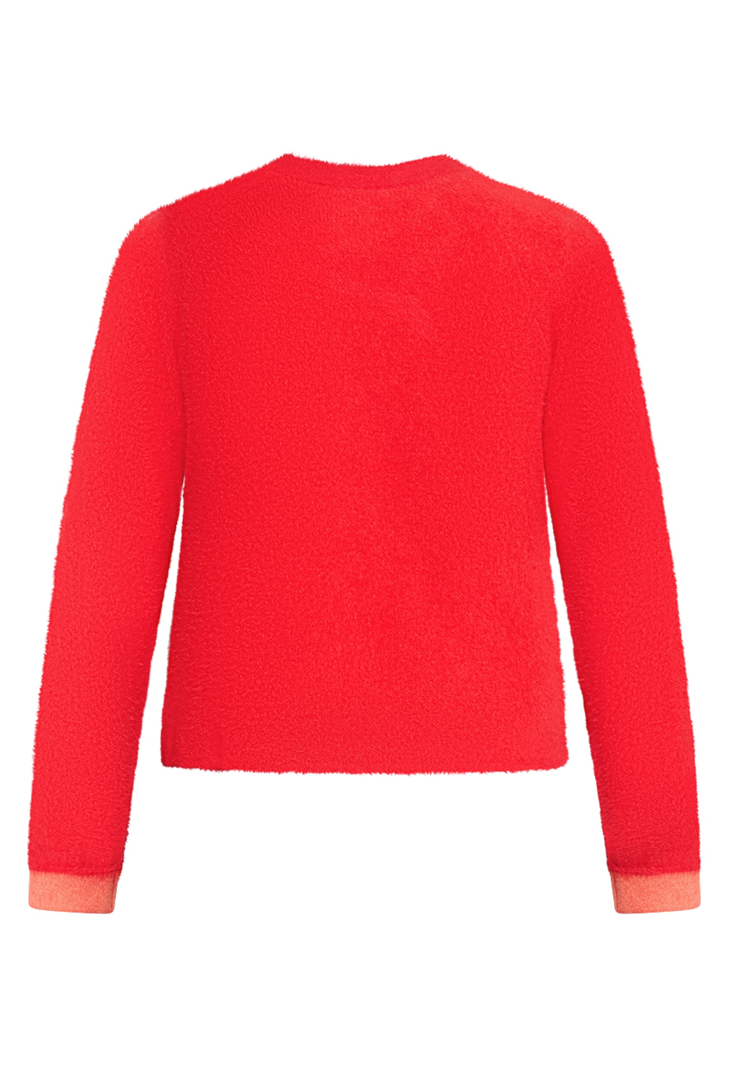 Betty Barclay Strickjacke »Damen mit Reißverschluss« 1 tlg.