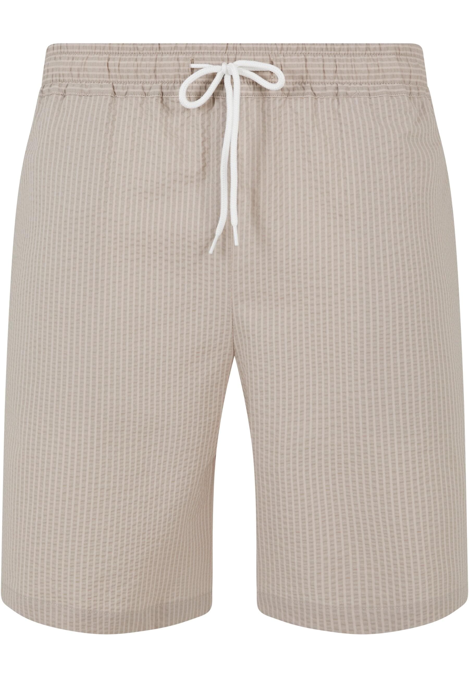 URBAN CLASSICS Shorts "Urban Classics Herren Basic Seersucker Shorts", (1 t günstig online kaufen