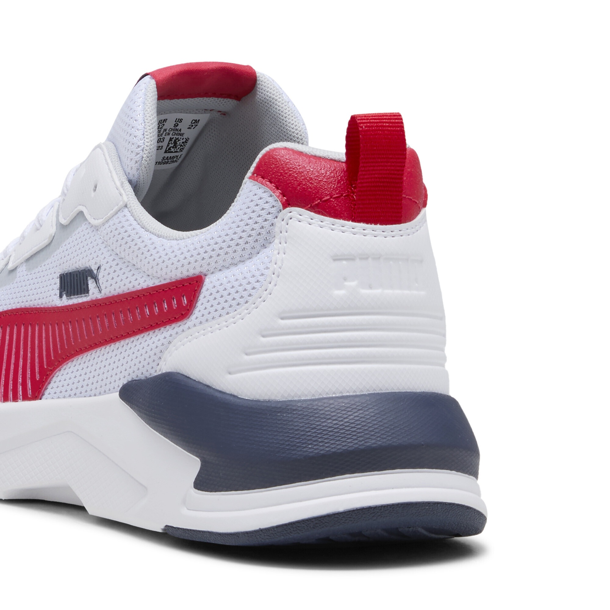 PUMA Sneaker "X-Ray 3 Sneakers Erwachsene" günstig online kaufen