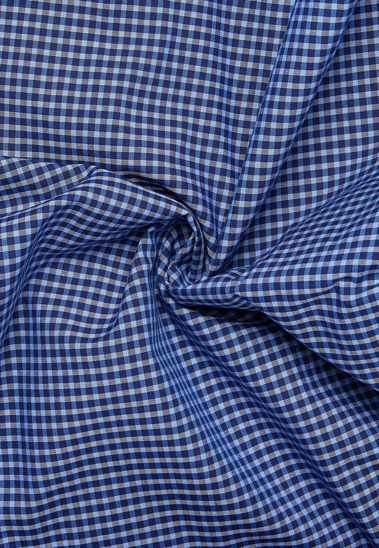 Eterna Langarmhemd »MODERN FIT«, NON IRON (bügelfrei)