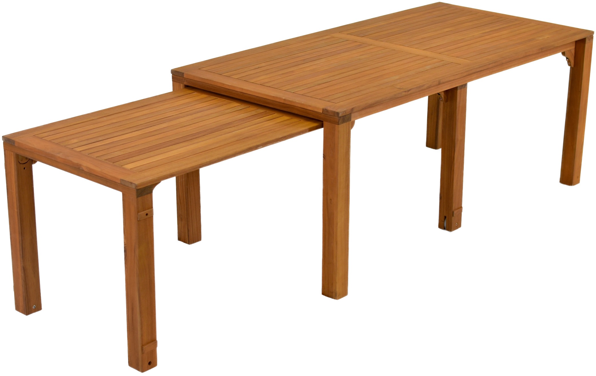 MERXX Garten-Essgruppe »Acapulco« 7 Stk. tlg.