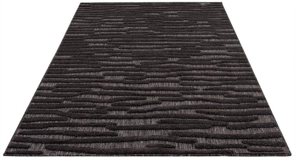 Carpet City Teppich "In-& Outdoorteppich Santorini 58394, 3D-Effekt, Streif günstig online kaufen