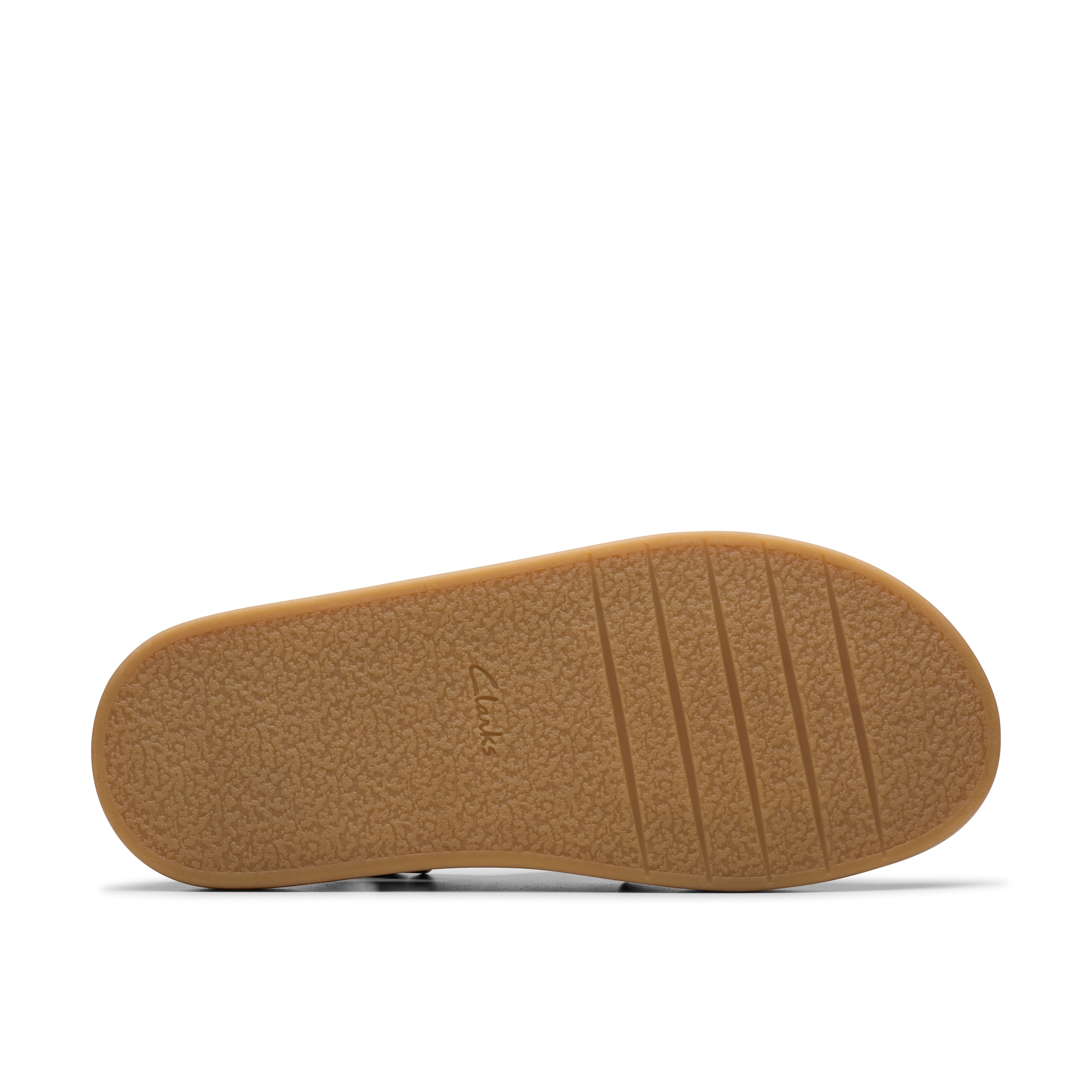 Clarks Sandale »Aristella Sun«, Sling Sandale, Sommerschuh mit Klettverschluss