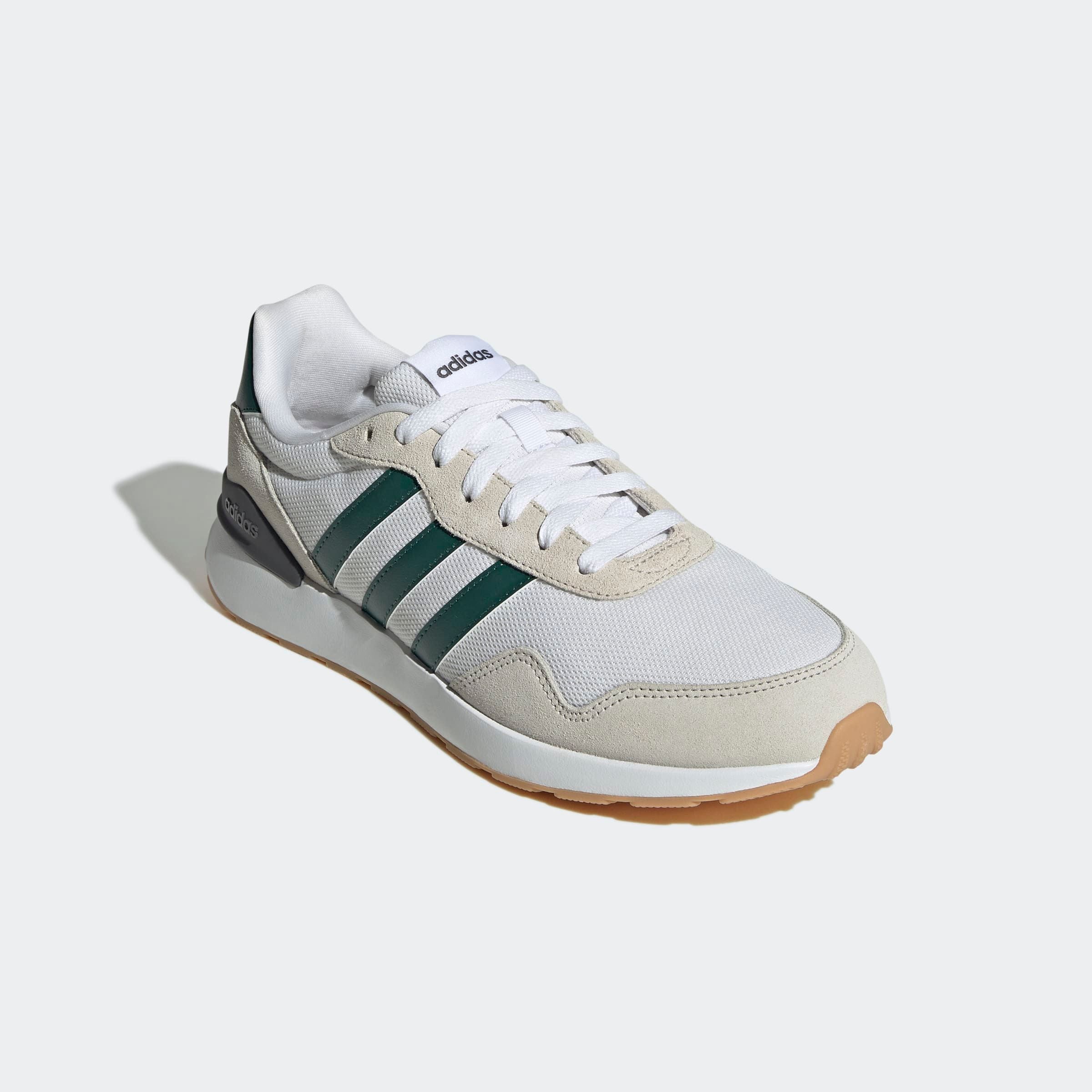 adidas Sportswear Sneaker "RUN 60S 4.0" inspiriert vom Design der adidas ZX Modelle