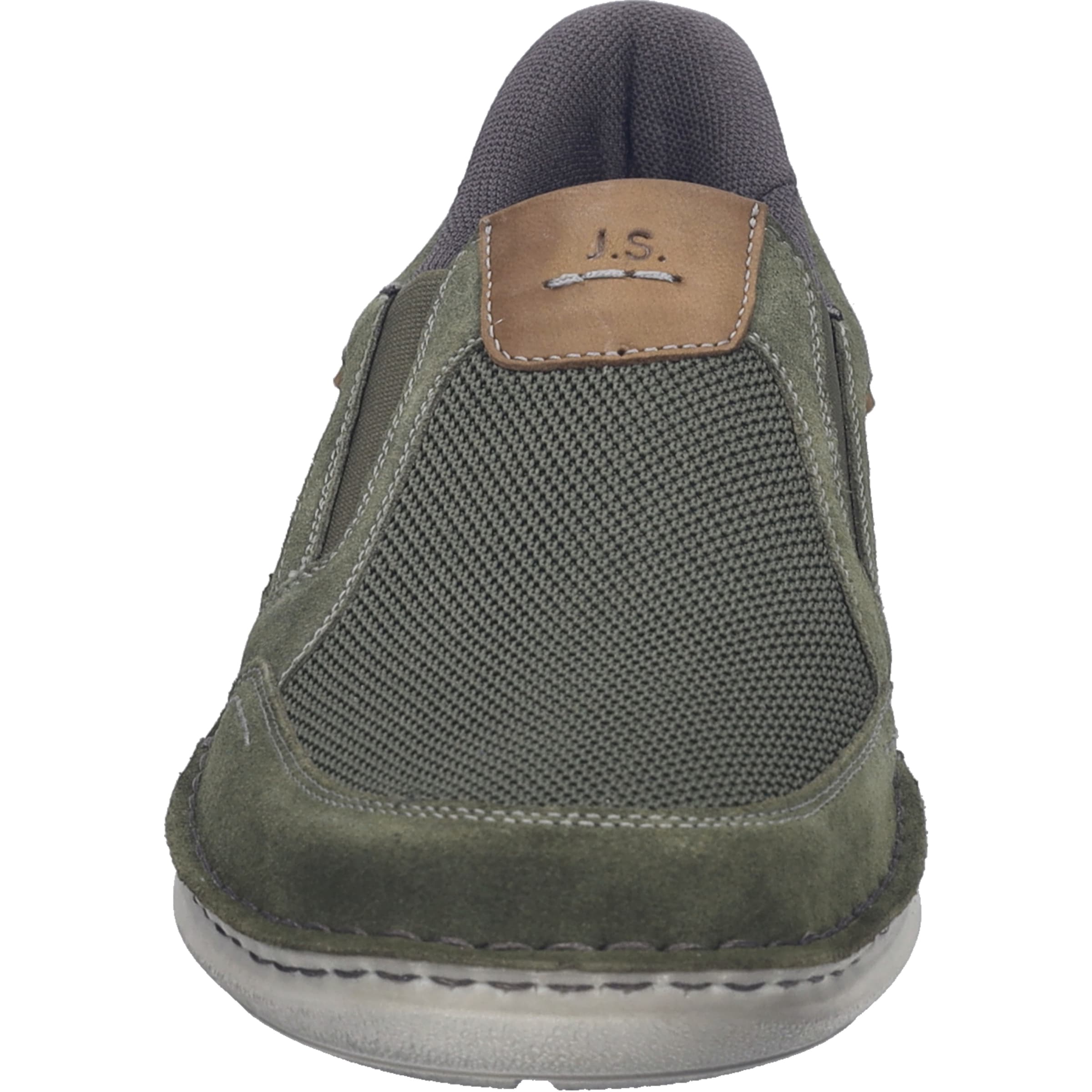 Josef Seibel Slipper »New Anvers 25, bosco-kombi«