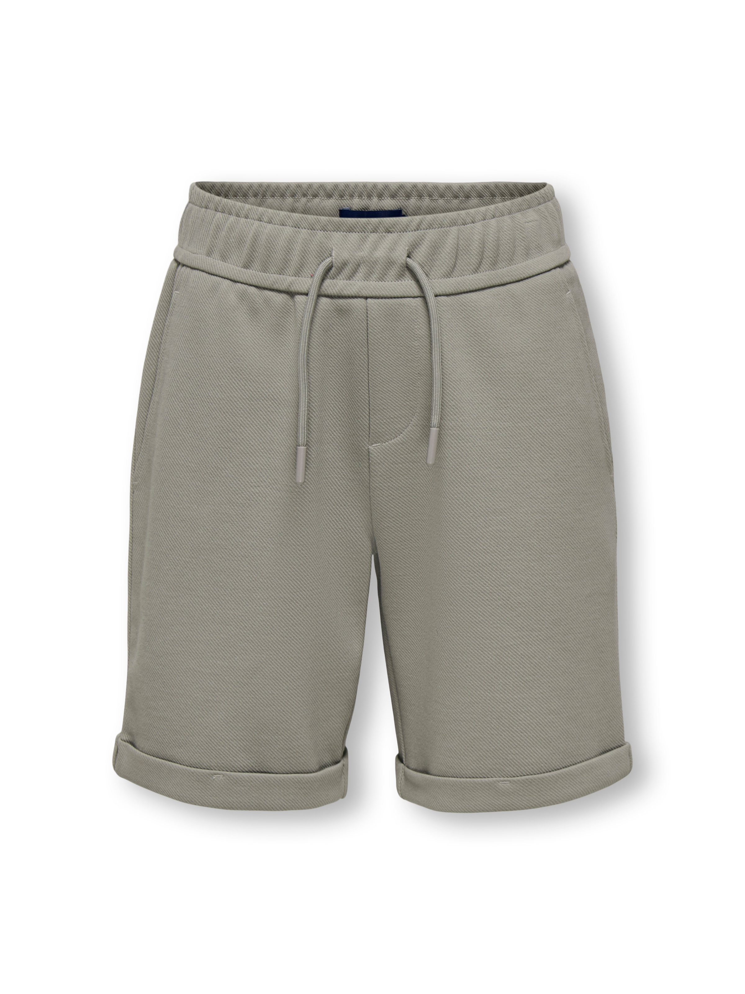 ONLY & SONS junior Sweatshorts »OSJNEW KODYL REG SHORTS SWT NOOS«  Baumwollmischung, regular fit