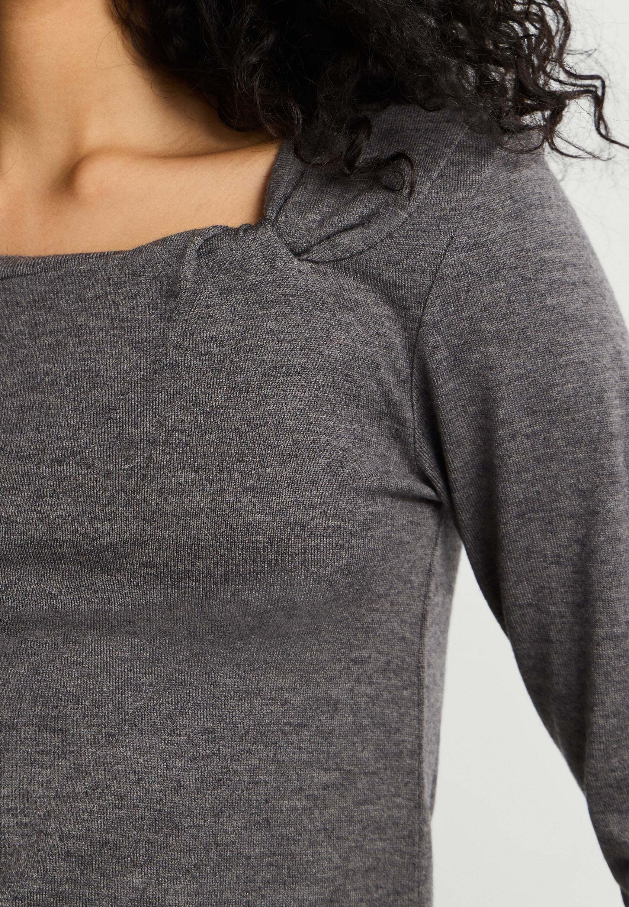 Pepe Jeans Langarmshirt »long sleeved top BARNA TOP«