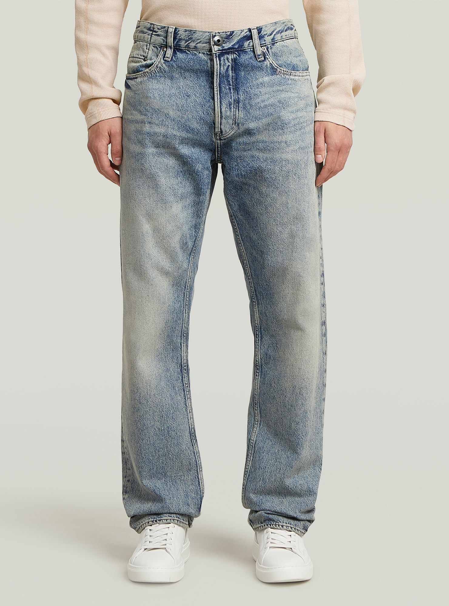 G-STAR "Dakota Regular Straight Jeans"