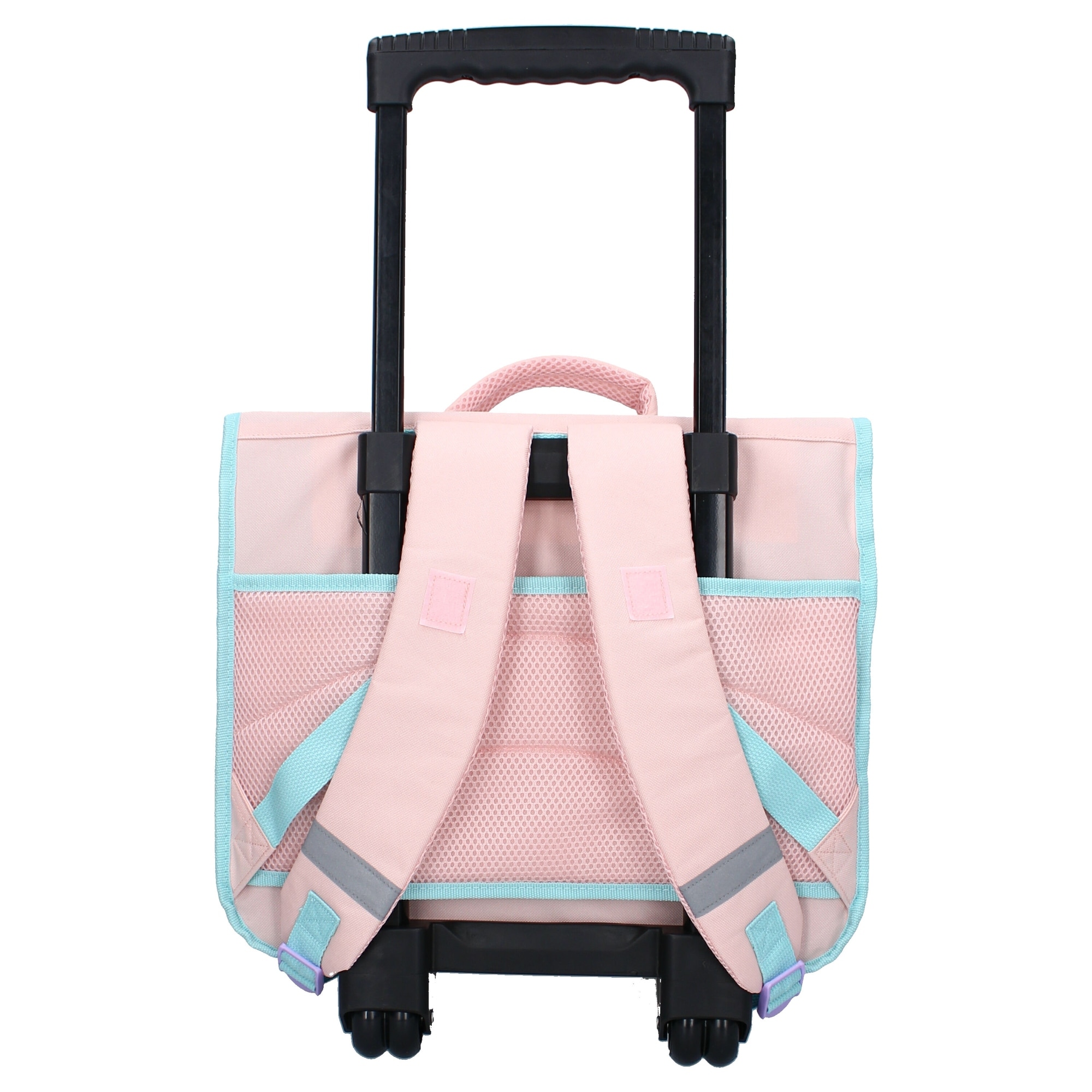Vadobag Cityrucksack »Frozen II Its All Magic«, auch als Trolley ziehbar
