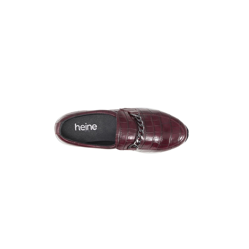 heine Slipper