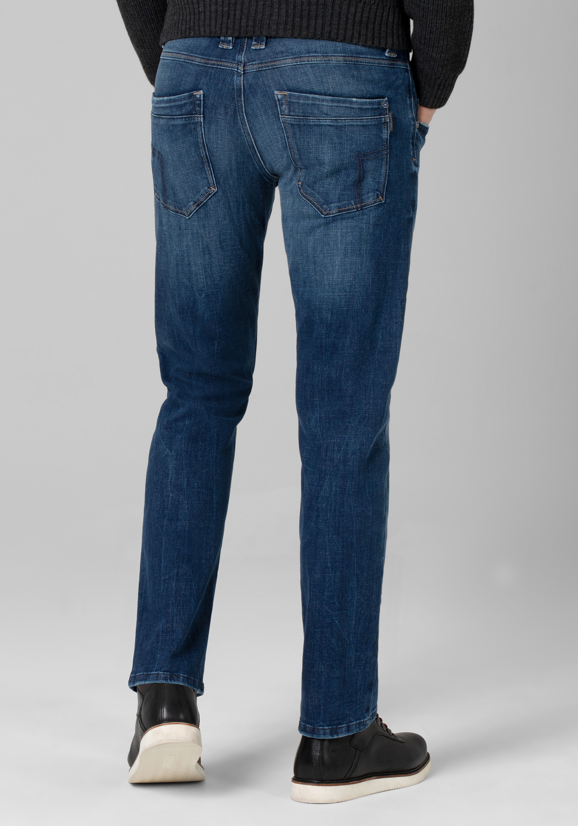 TIMEZONE Regular-fit-Jeans »Regular EliazTZ«