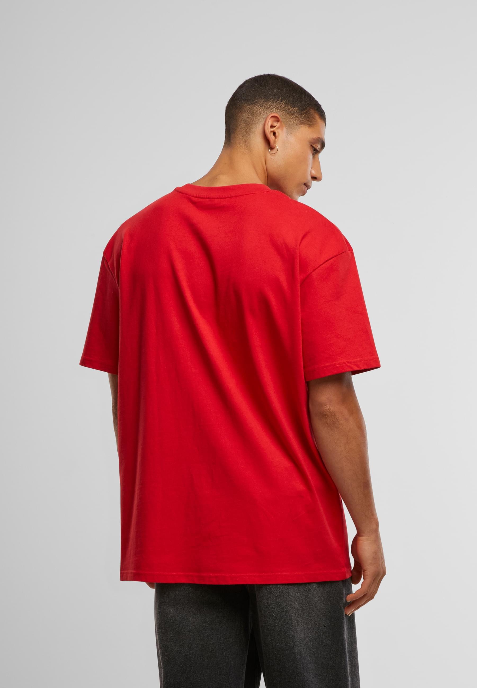 Upscale by Mister Tee T-Shirt »Upscale by Mister Tee Herren Like A Legend Oversize Tee«, (1 tlg.)