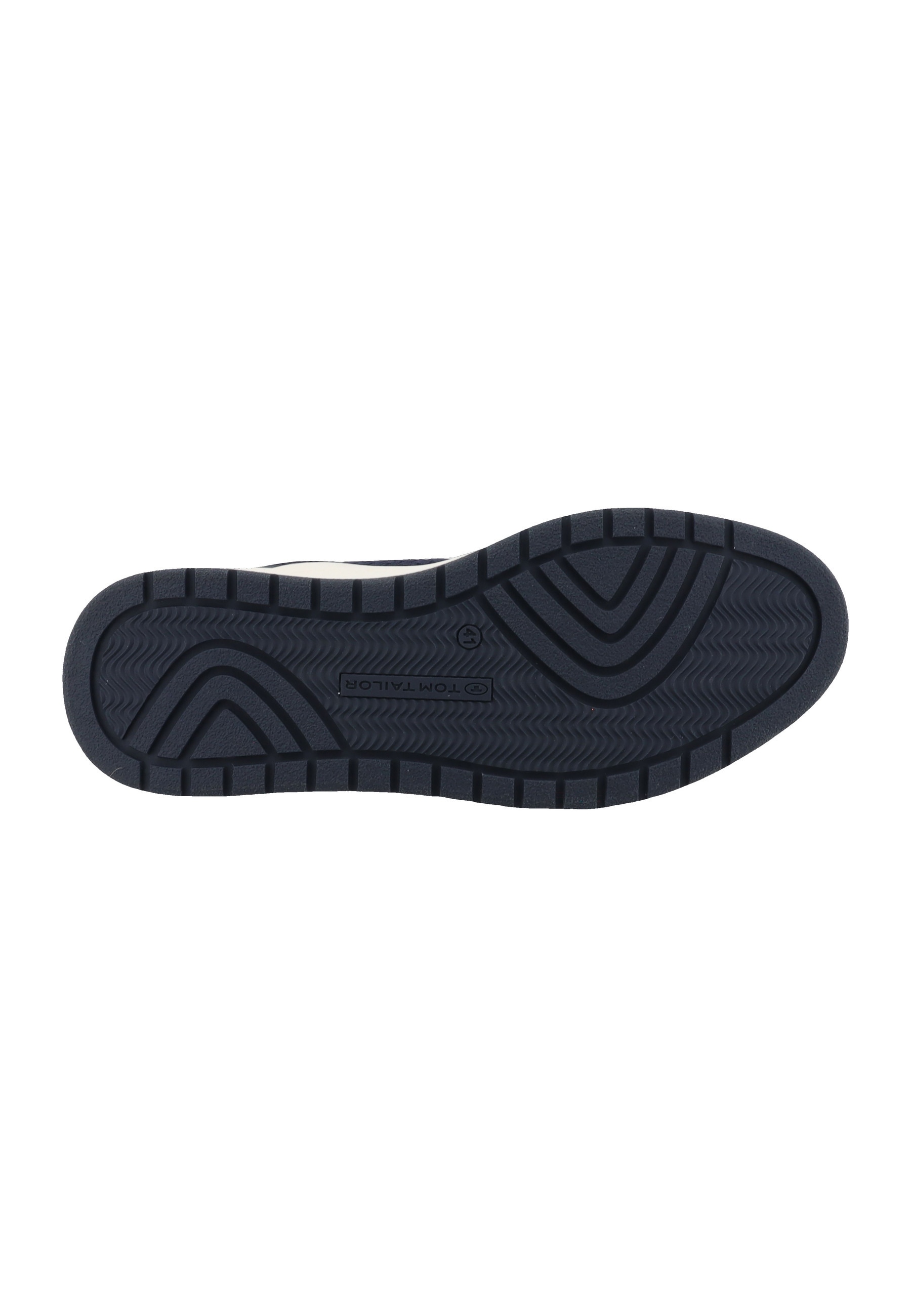 TOM TAILOR Sneaker »Tom Tailor Sneaker Low«