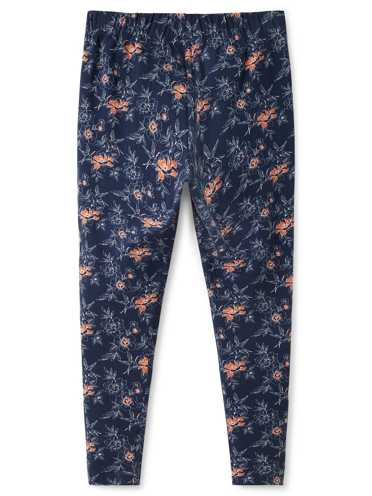 Sheego Leggings »Große Größen«, in Knöchellänge, vielseitig zu kombinerien