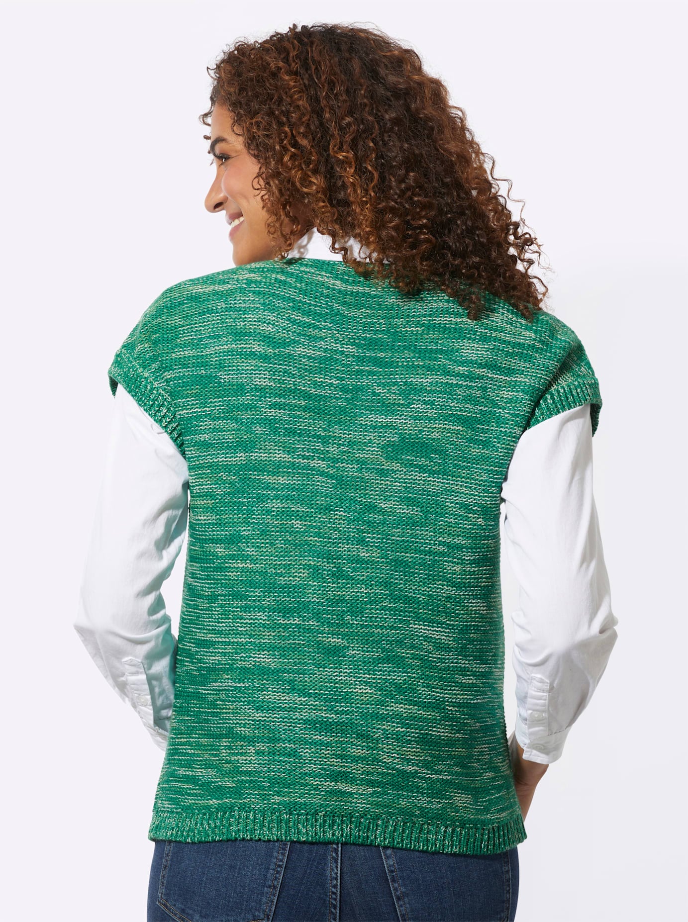 Casual Looks Pullunder »Pullunder«