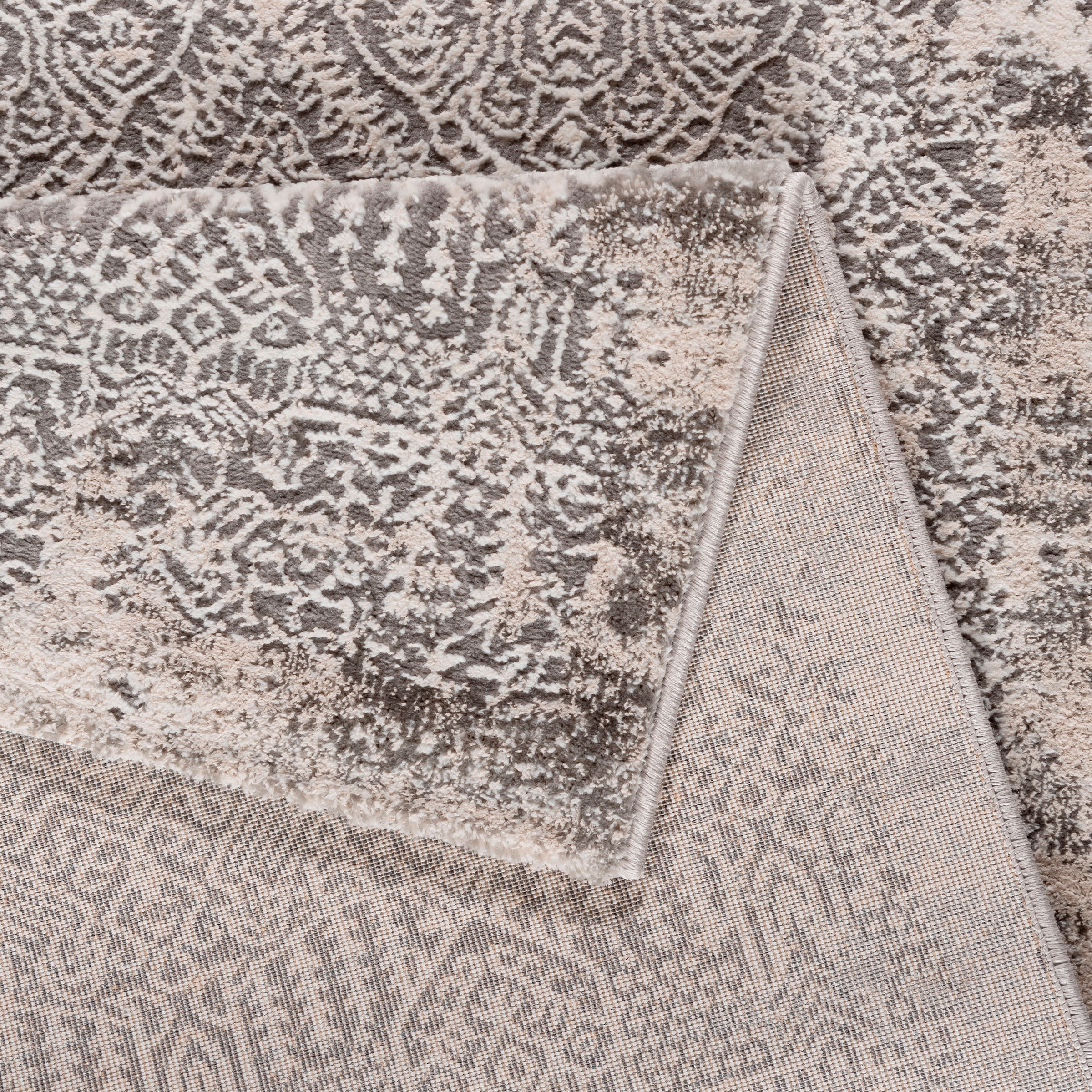 rechteckig, 5000«, auf »Lexa Design, Vintage | Teppich Sehrazat prachtvoller elegantes BAUR 3D-Effekt Rechnung