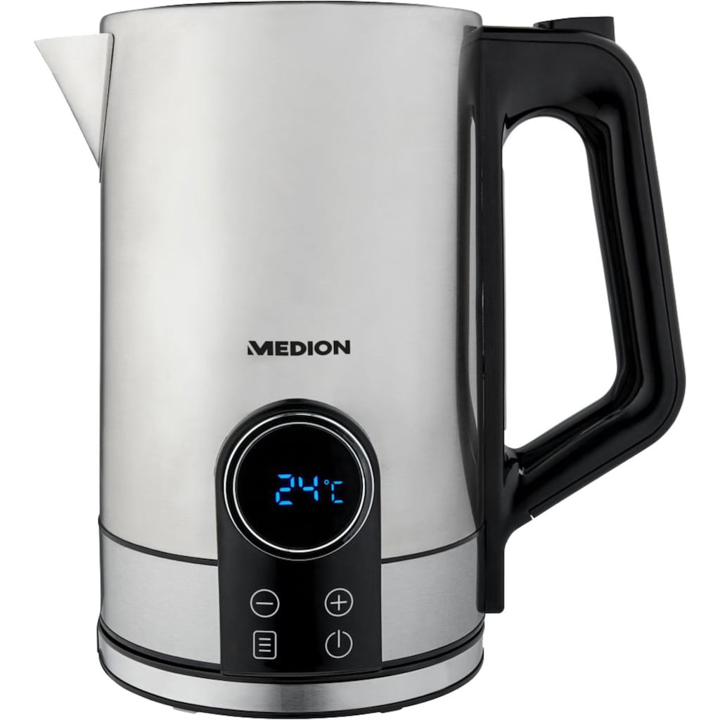 Medion® Frühstücks-Set »MD 10220«, (3 tlg.)