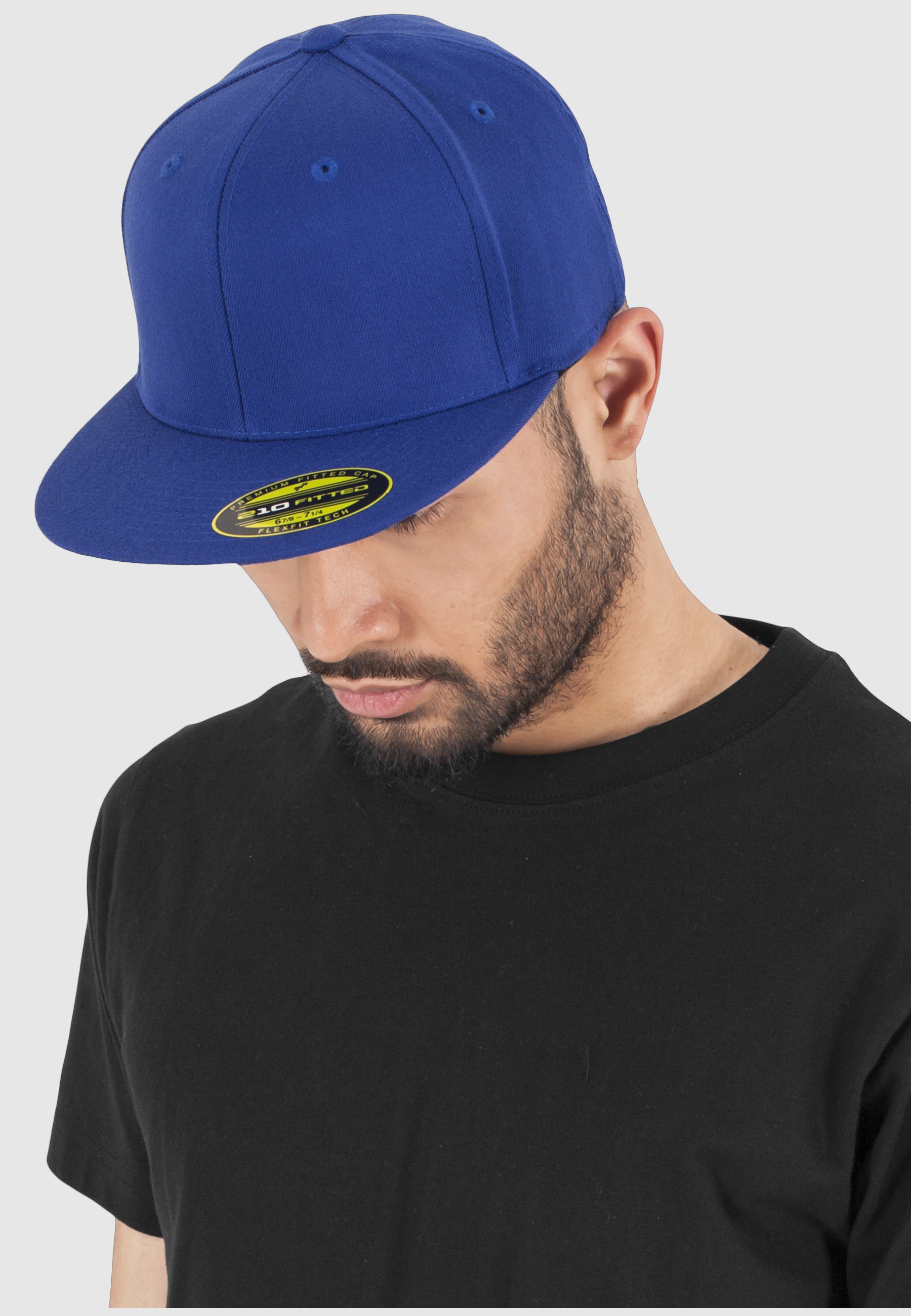 Flexfit Flex Cap »Flexfit Unisex Premium 210 Fitted«