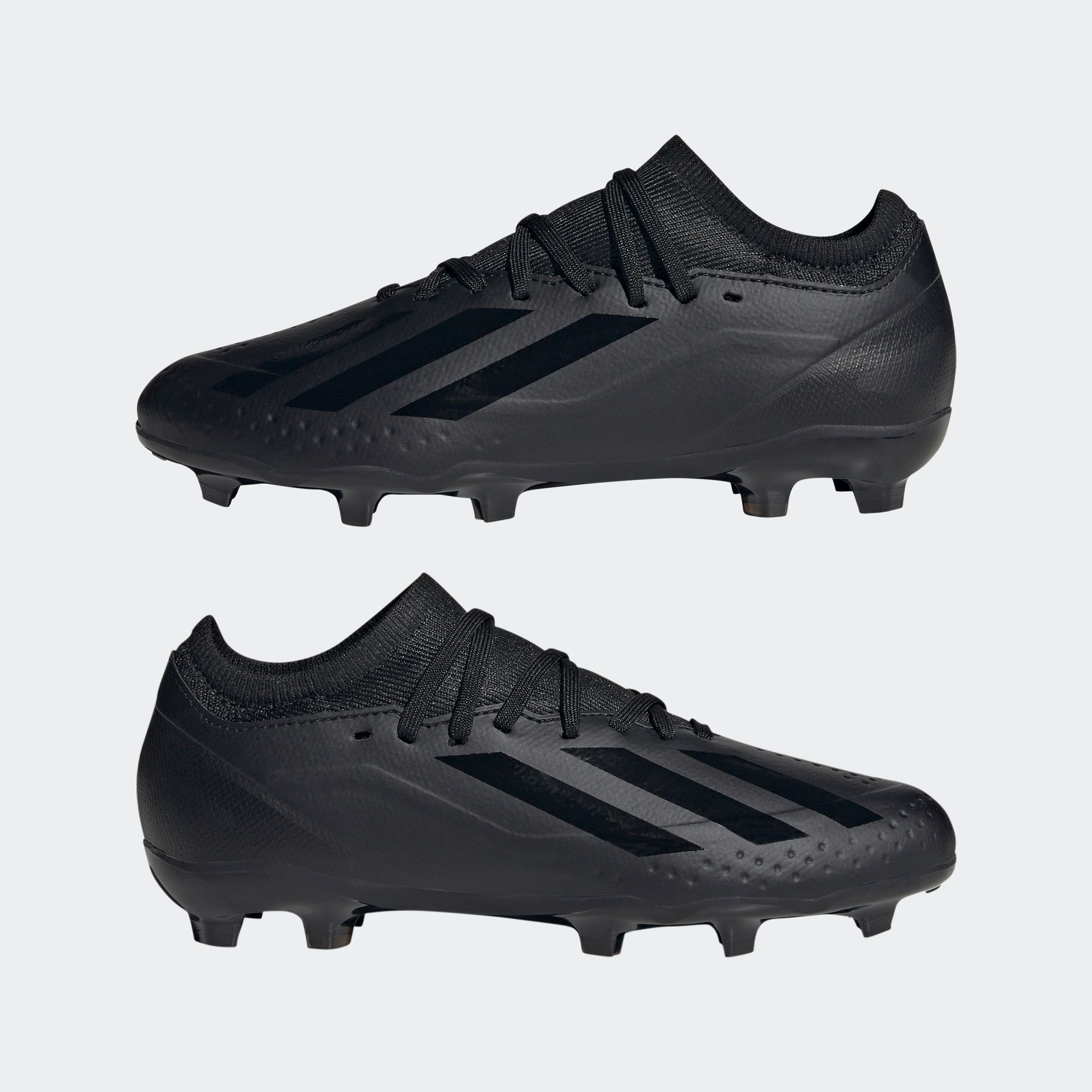 adidas Performance Fußballschuh »X CRAZYFAST.3 FG J«