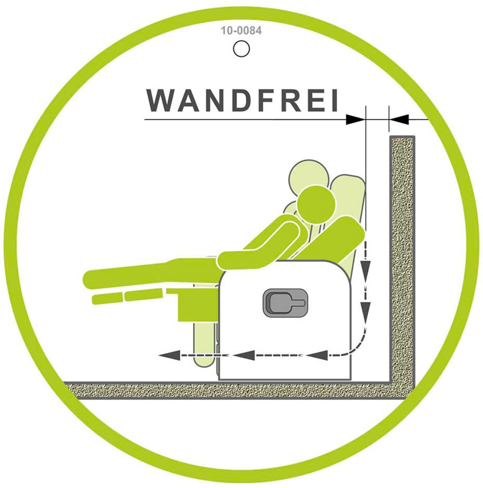 Jockenhöfer Gruppe 2-Sitzer »Utah«