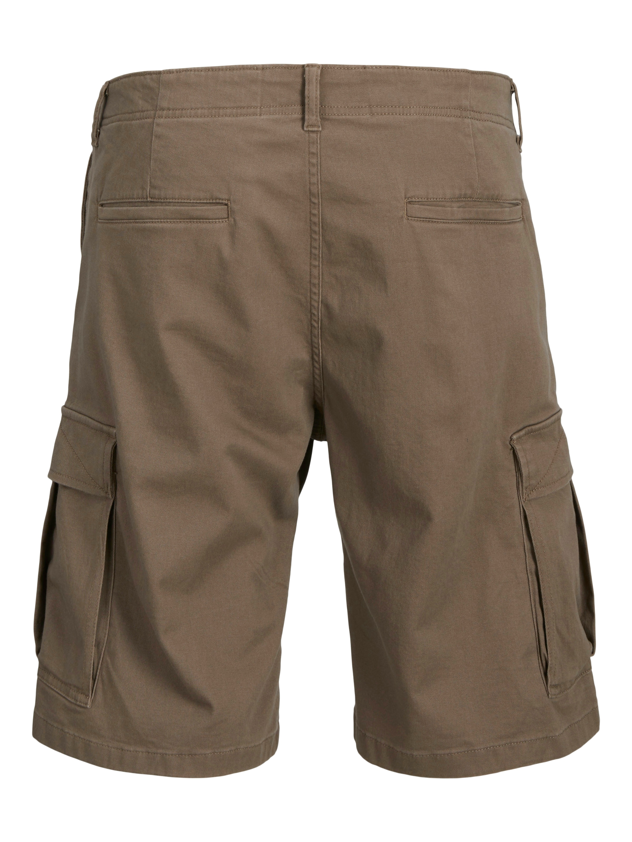 Jack & Jones Cargoshorts »JPSTCOLE JJJONNIE CARGO SHORTS«