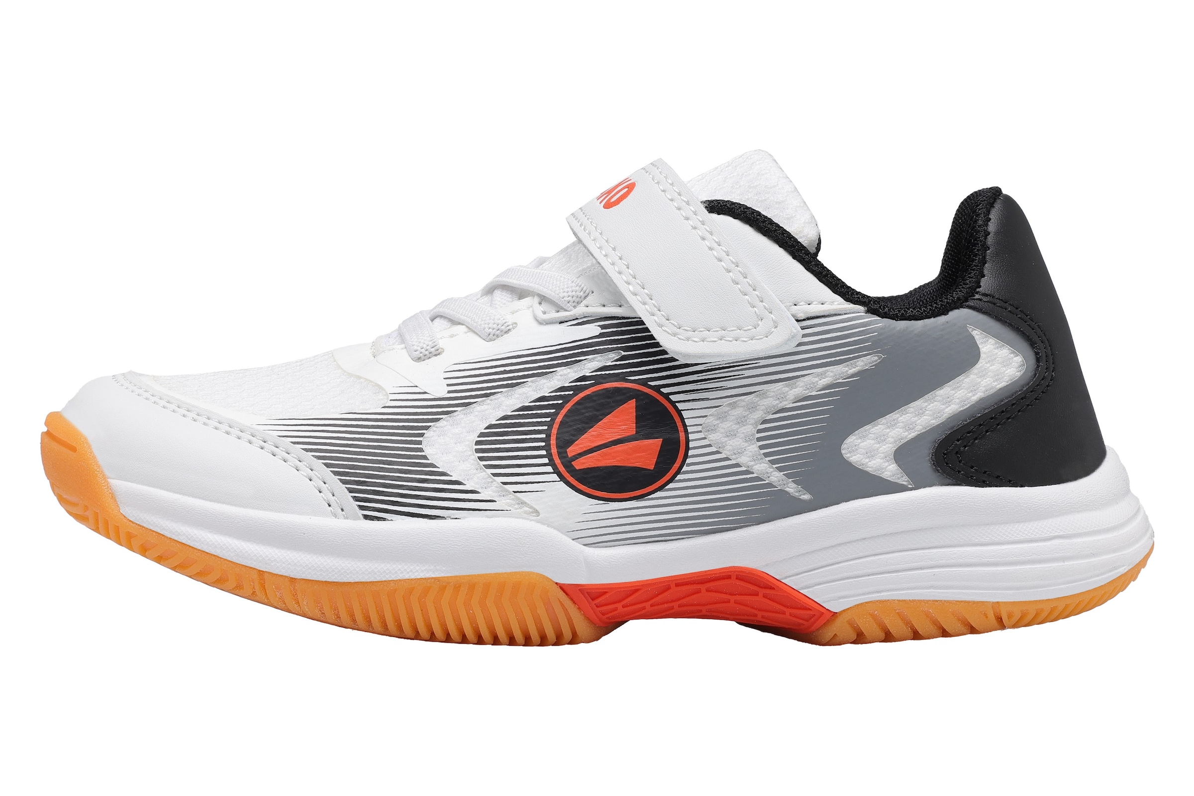 Jako Indoorschuh »J-MS BLUR EV«  Indoorschuh, Sportschuhe, nicht abfärbende Sohle