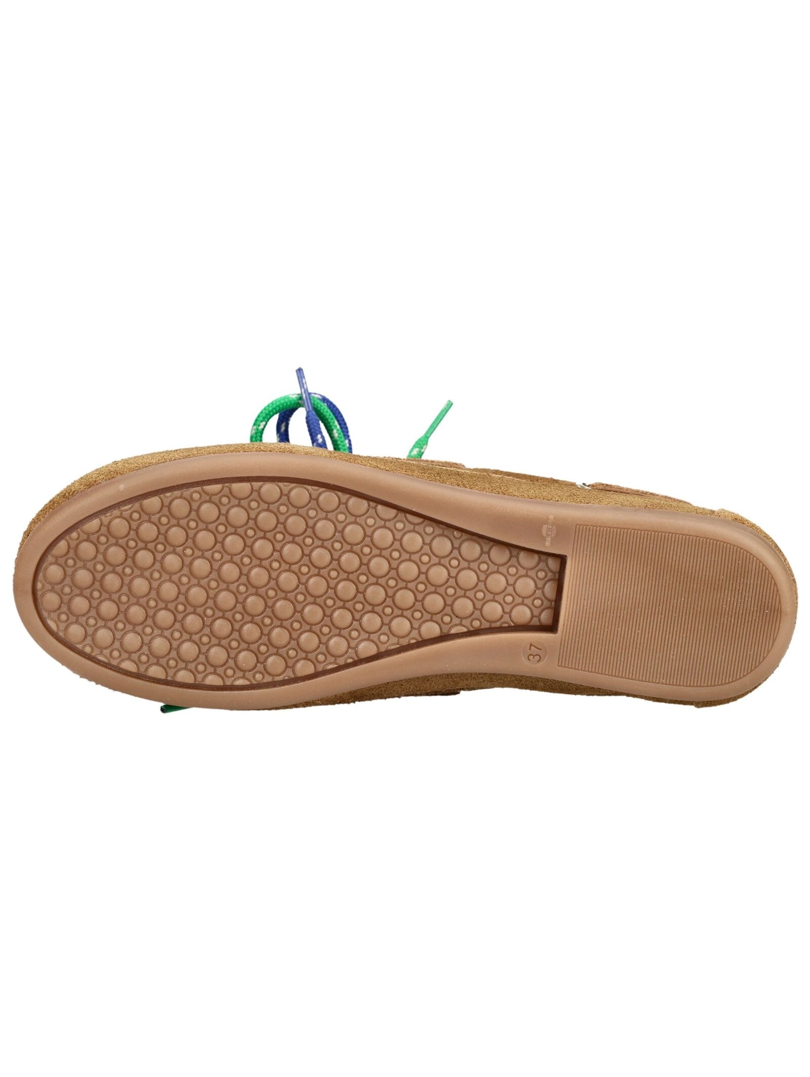 Pavement Bootsschuh »Pavement Halbschuhe Veloursleder«