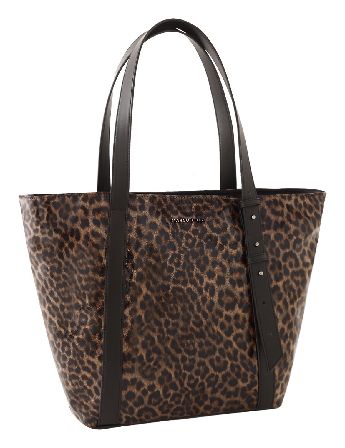 MARCO TOZZI Henkeltasche, Damen Umhängetasche, Schultertasche im angesagten günstig online kaufen