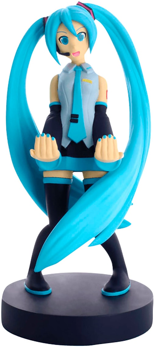 Spielfigur »Cable Guy- Hatsune Miku«, (1 tlg.)