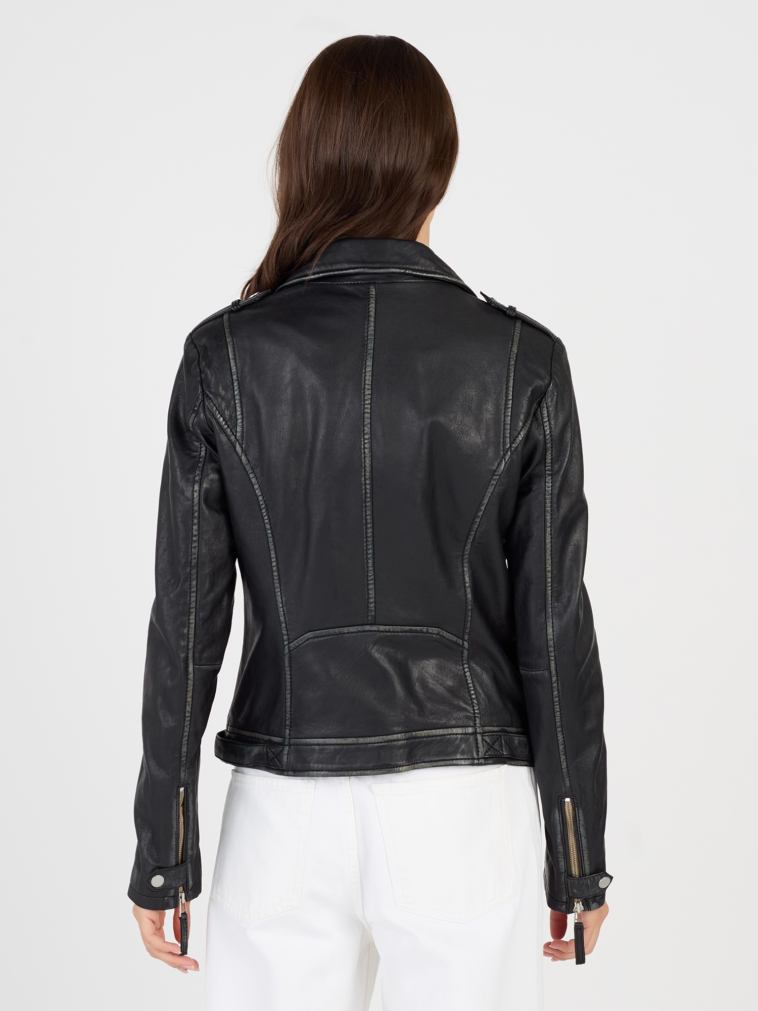 JCC Bikerjacke »51300«