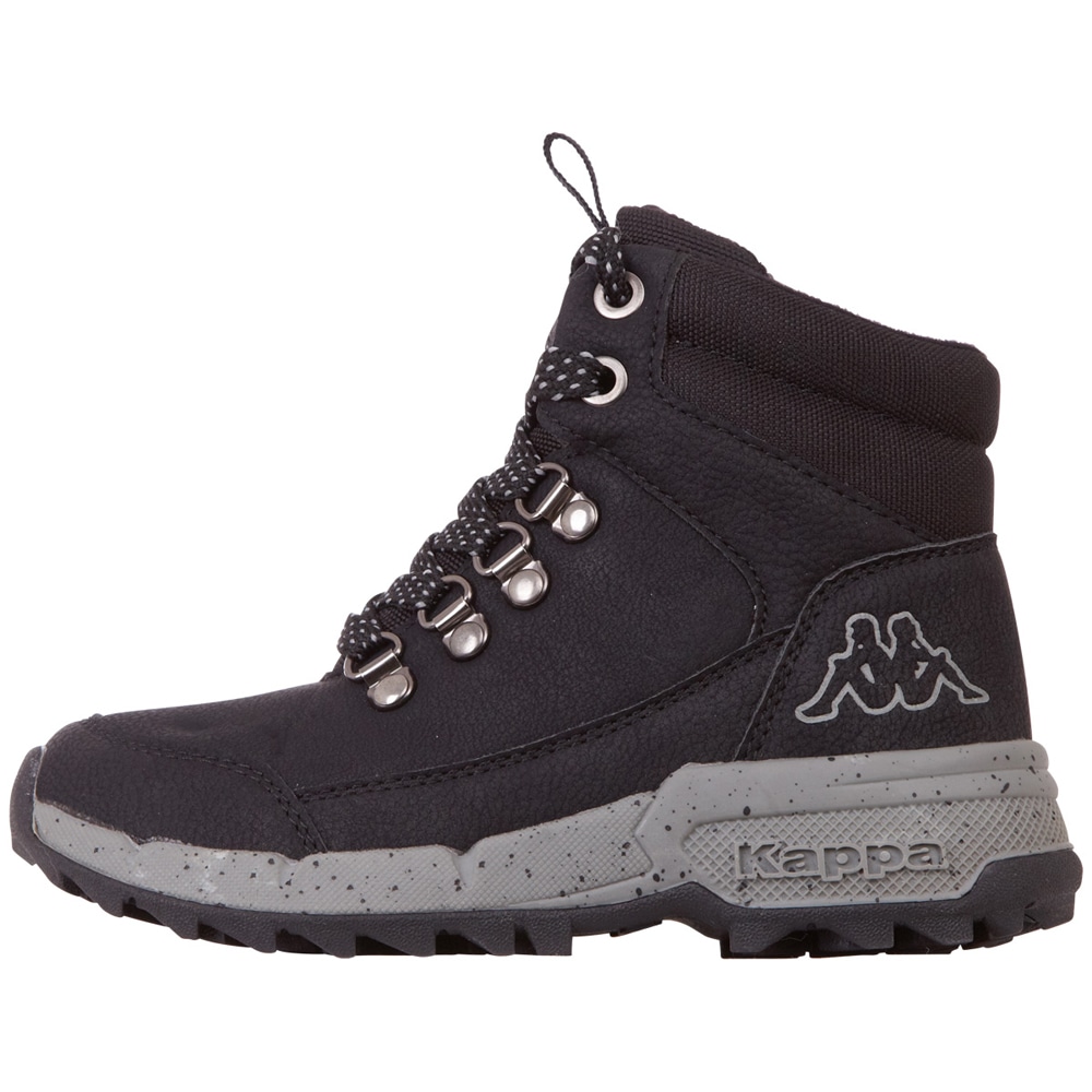 Kappa Outdoorwinterstiefel, mit modischen Outdoor Design Elementen