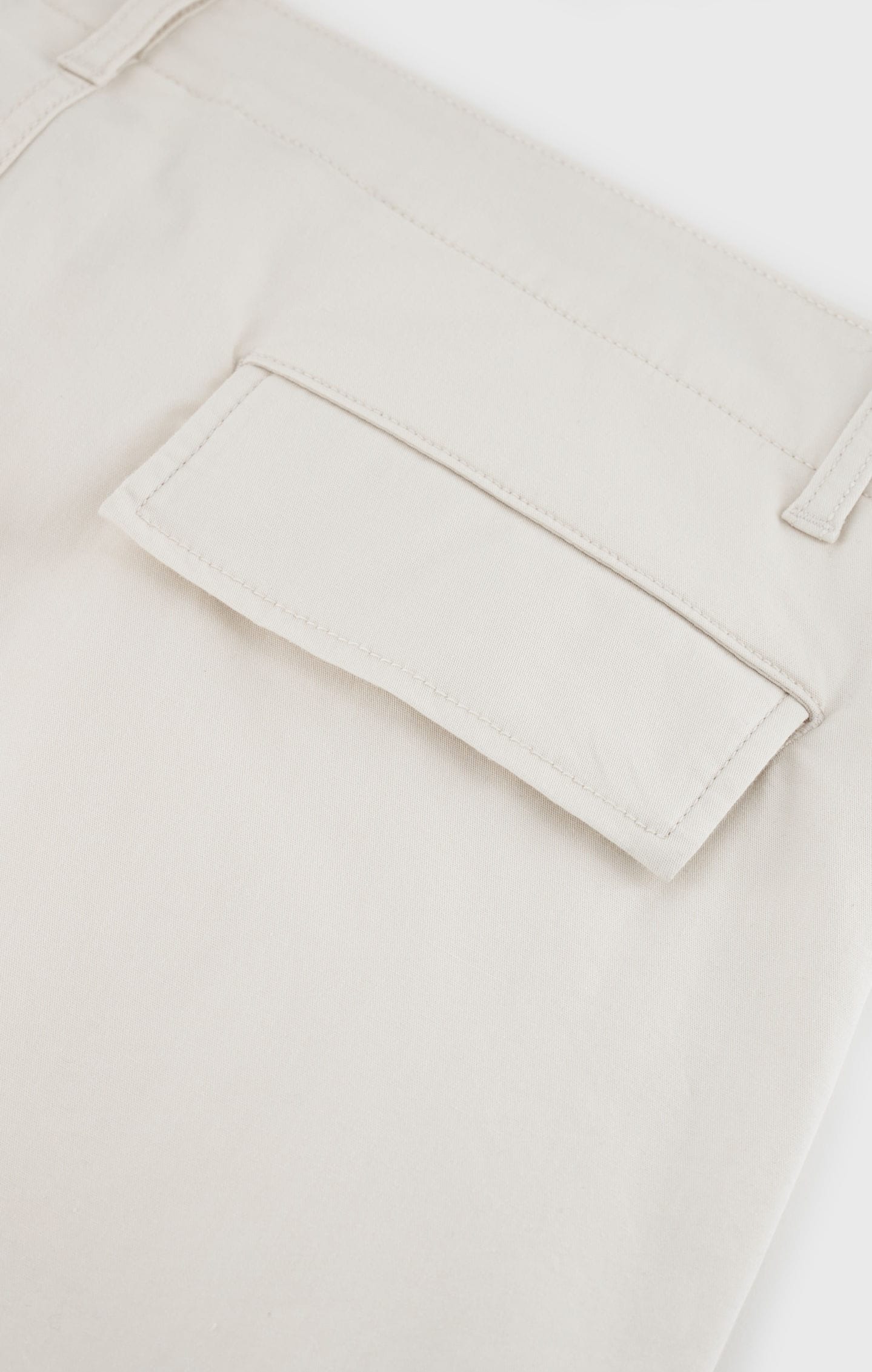 Champion Bermudas »Bookstore Stretch Twill Bermuda«, mit Cargo-Taschen