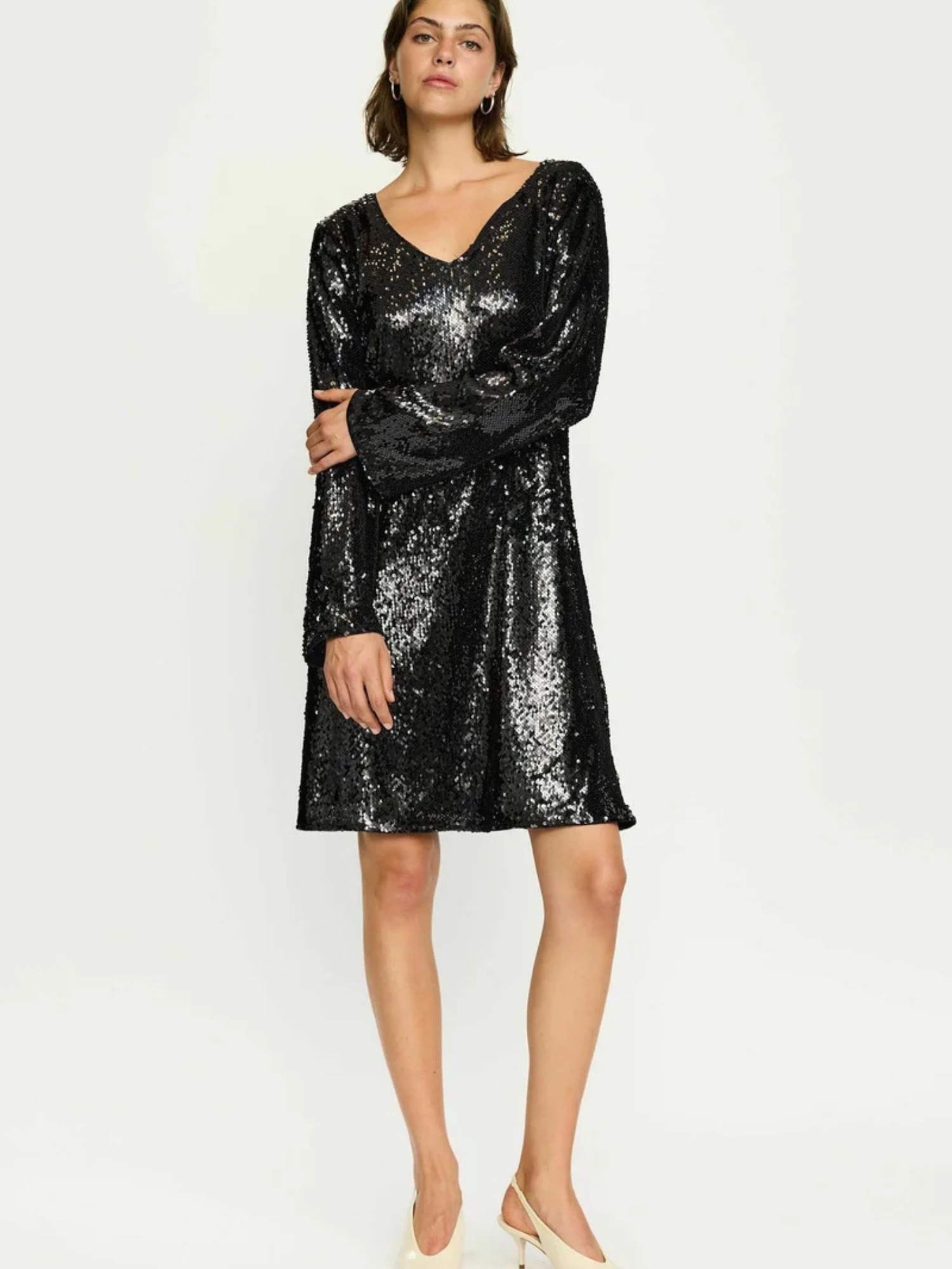 Soft Rebels Jerseykleid »Soft Rebels Dress SRMaddison«