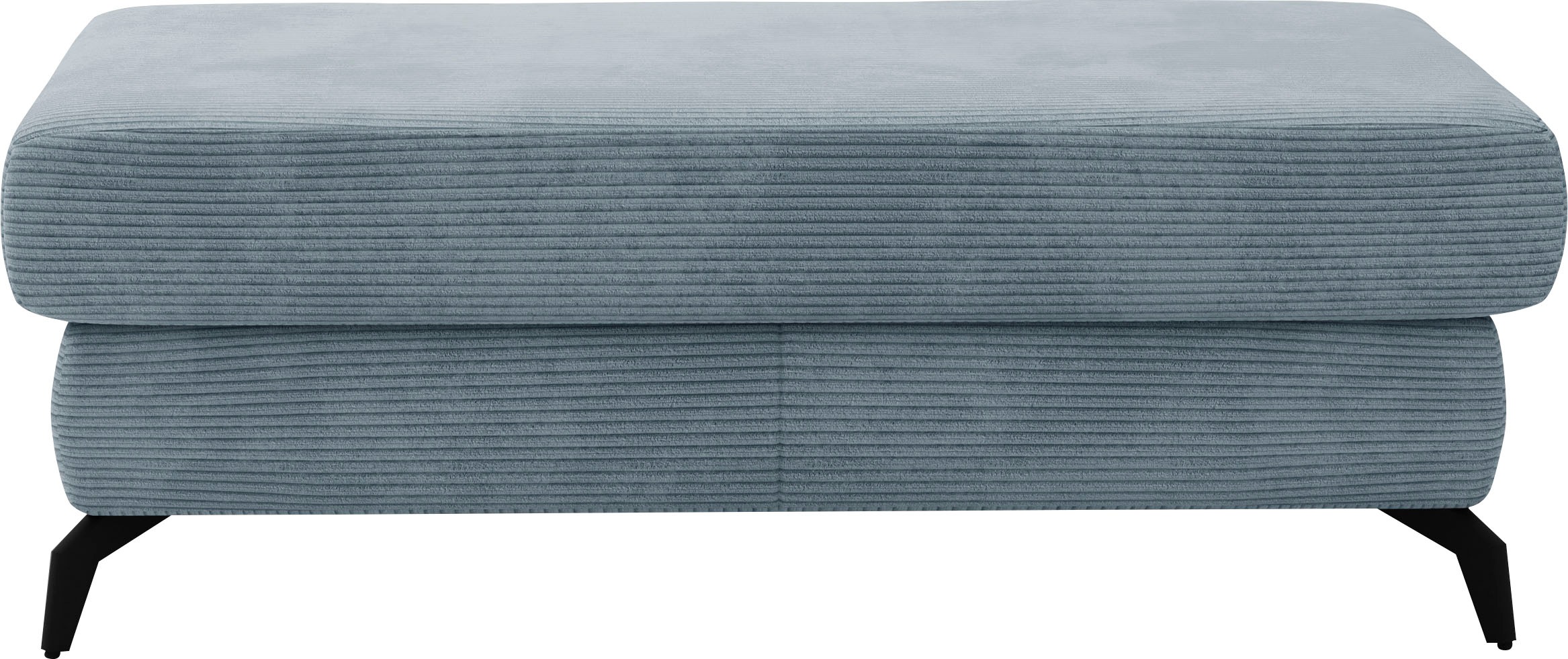 sit&more Polsterhocker »Bolero«