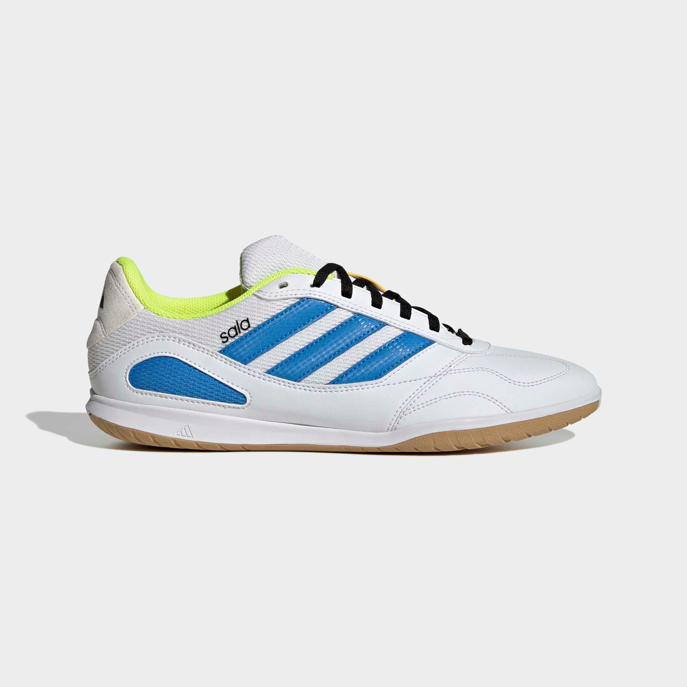 adidas Performance Fußballschuh "SUPER SALA COMPETITION III HALLENFUSSBALL" günstig online kaufen