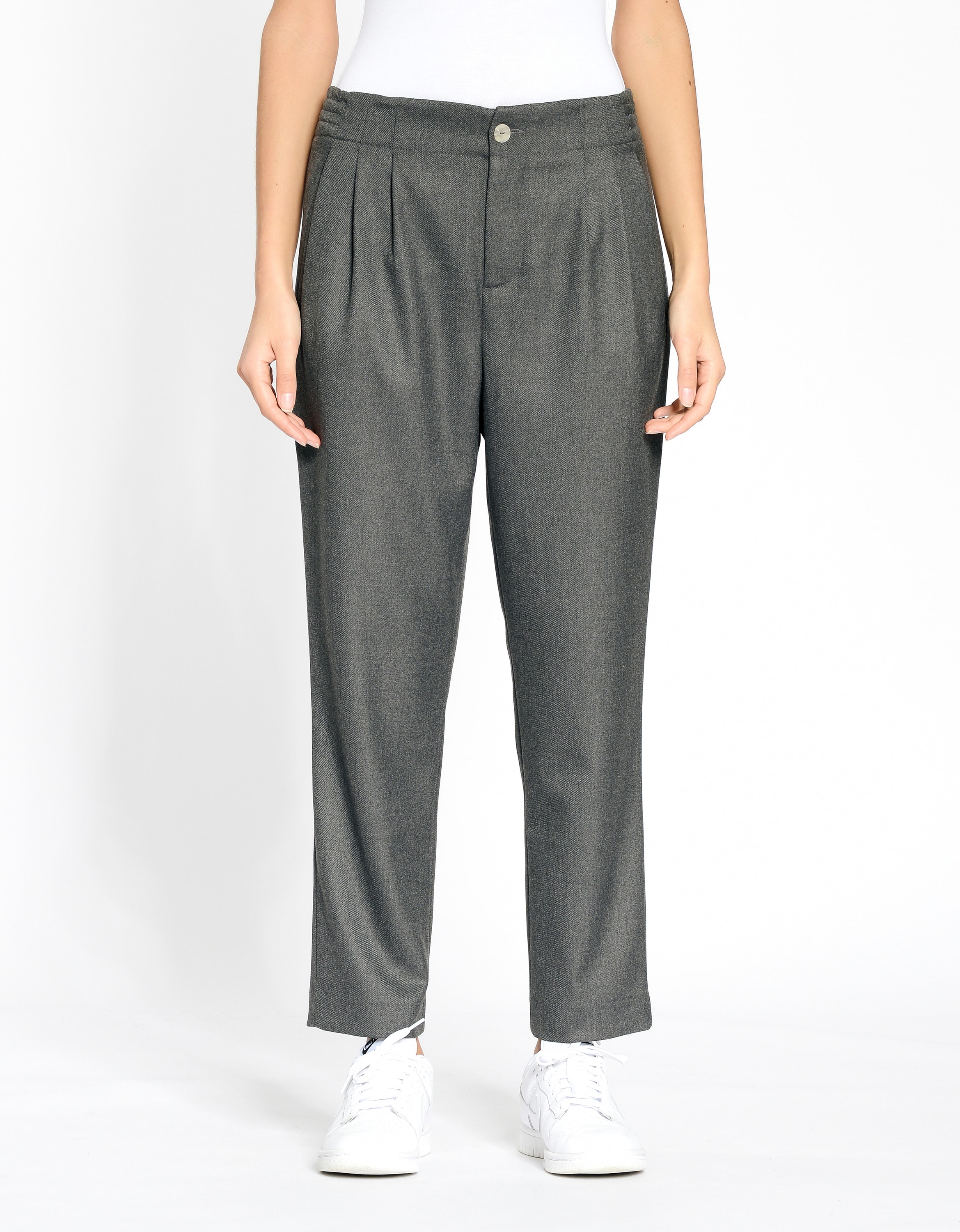 GANG Relaxhose "GANG Hosen Relaxed 94AVA" günstig online kaufen
